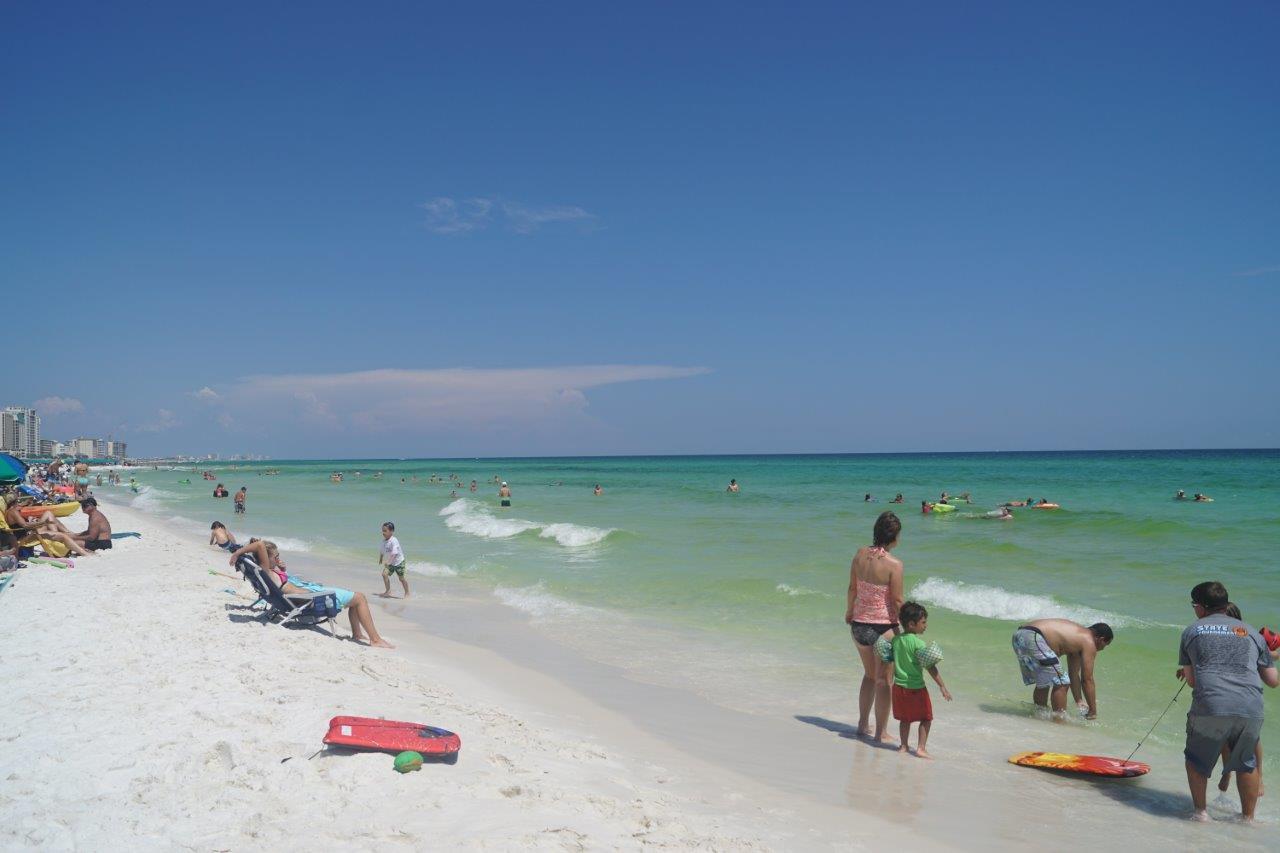 SHORELINE TOWERS 1 - Residential