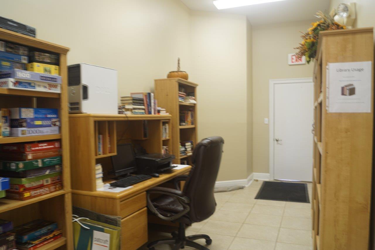 SHORELINE TOWERS 1 - Residential