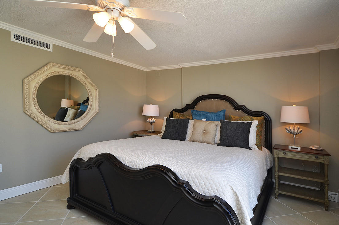 SHORELINE TOWERS 1 - Residential