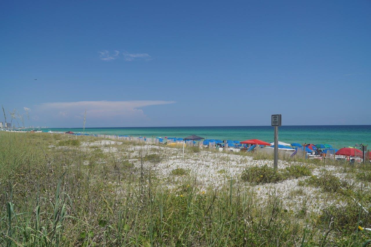 SHORELINE TOWERS 1 - Residential