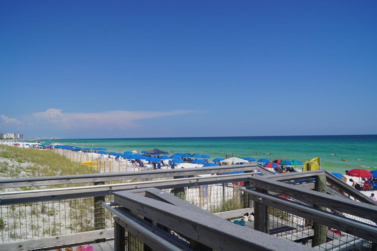 SHORELINE TOWERS 1 - Residential