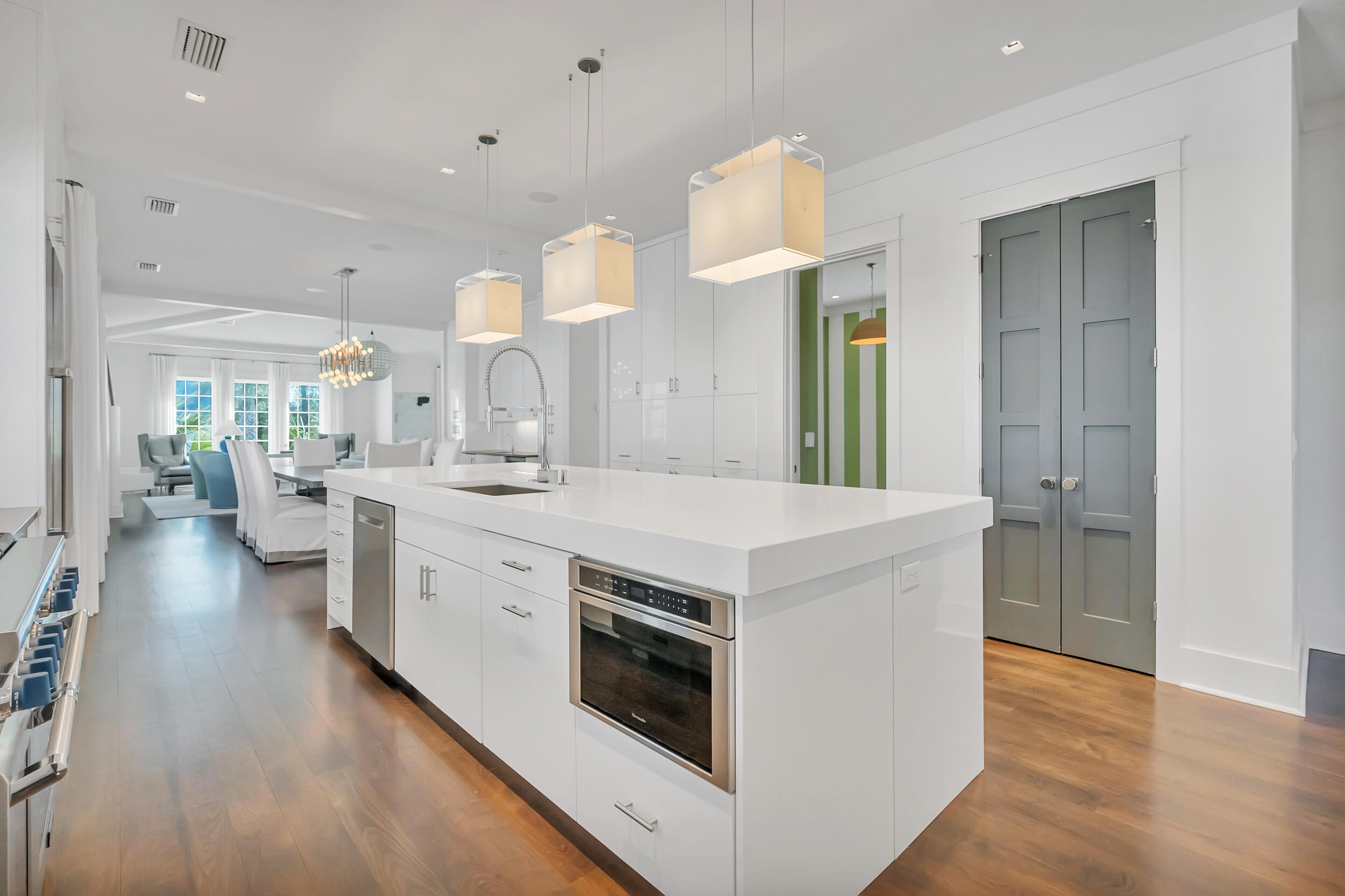 CYPRESS DUNES - Residential Lease