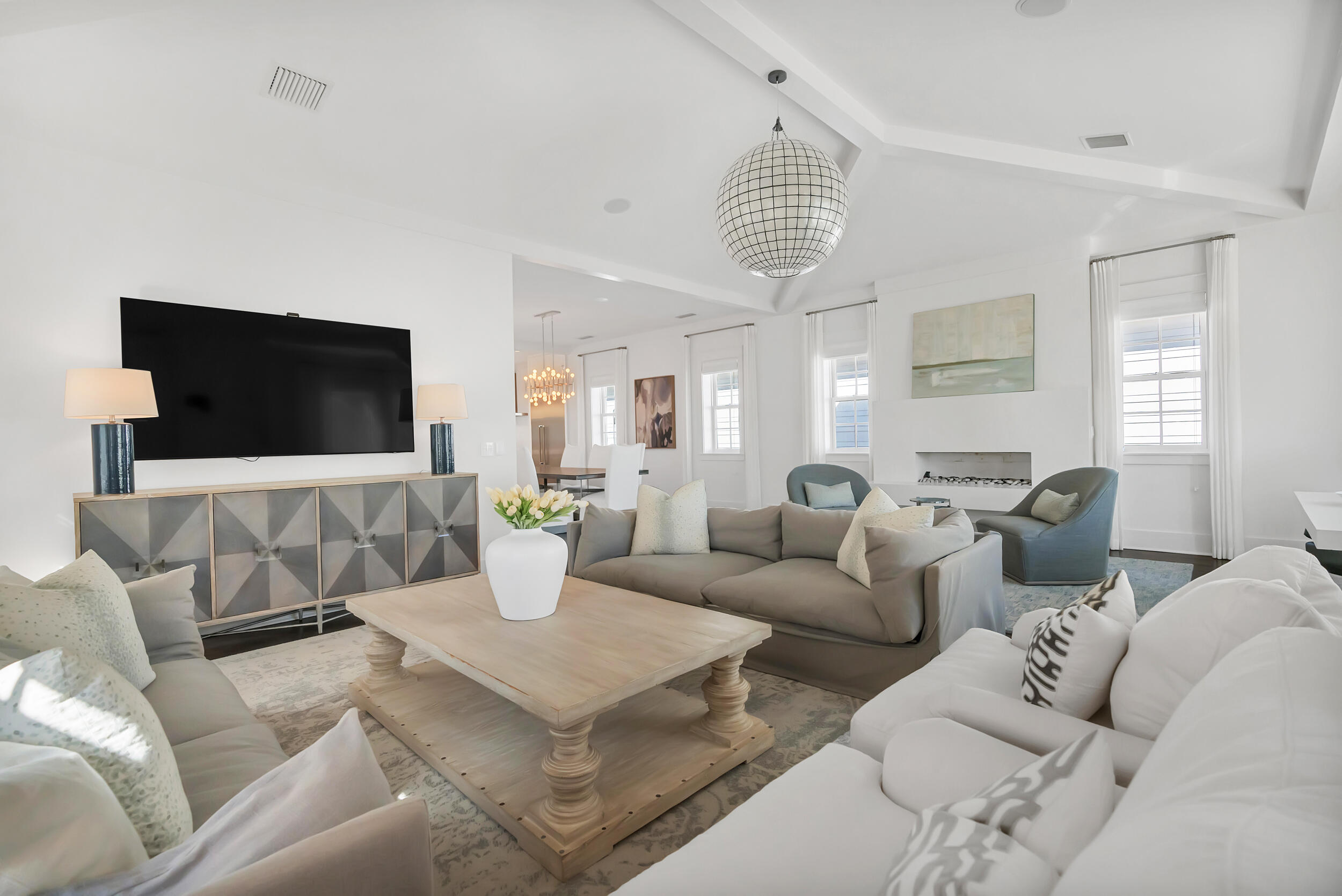 CYPRESS DUNES - Residential Lease
