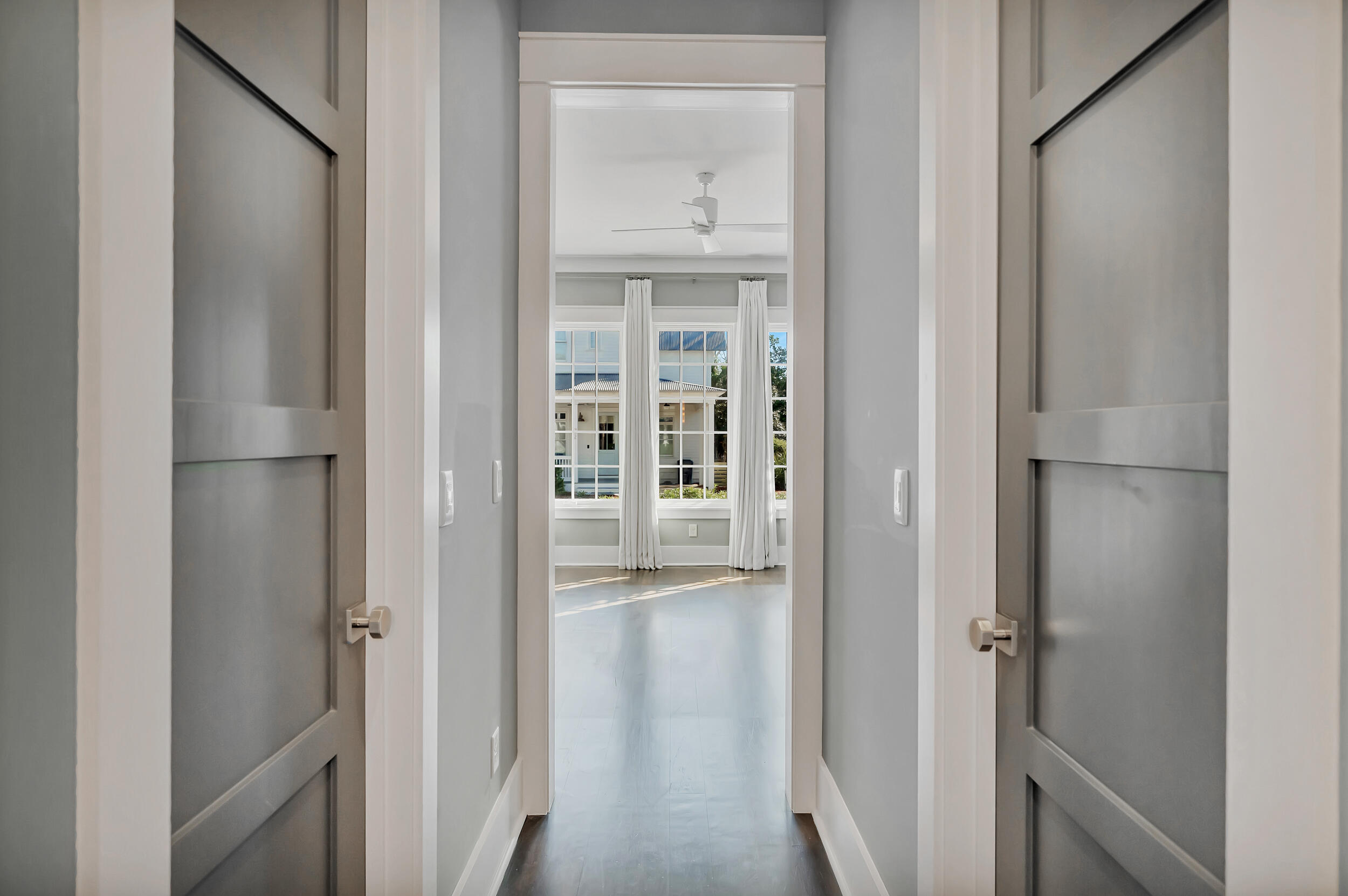CYPRESS DUNES - Residential Lease
