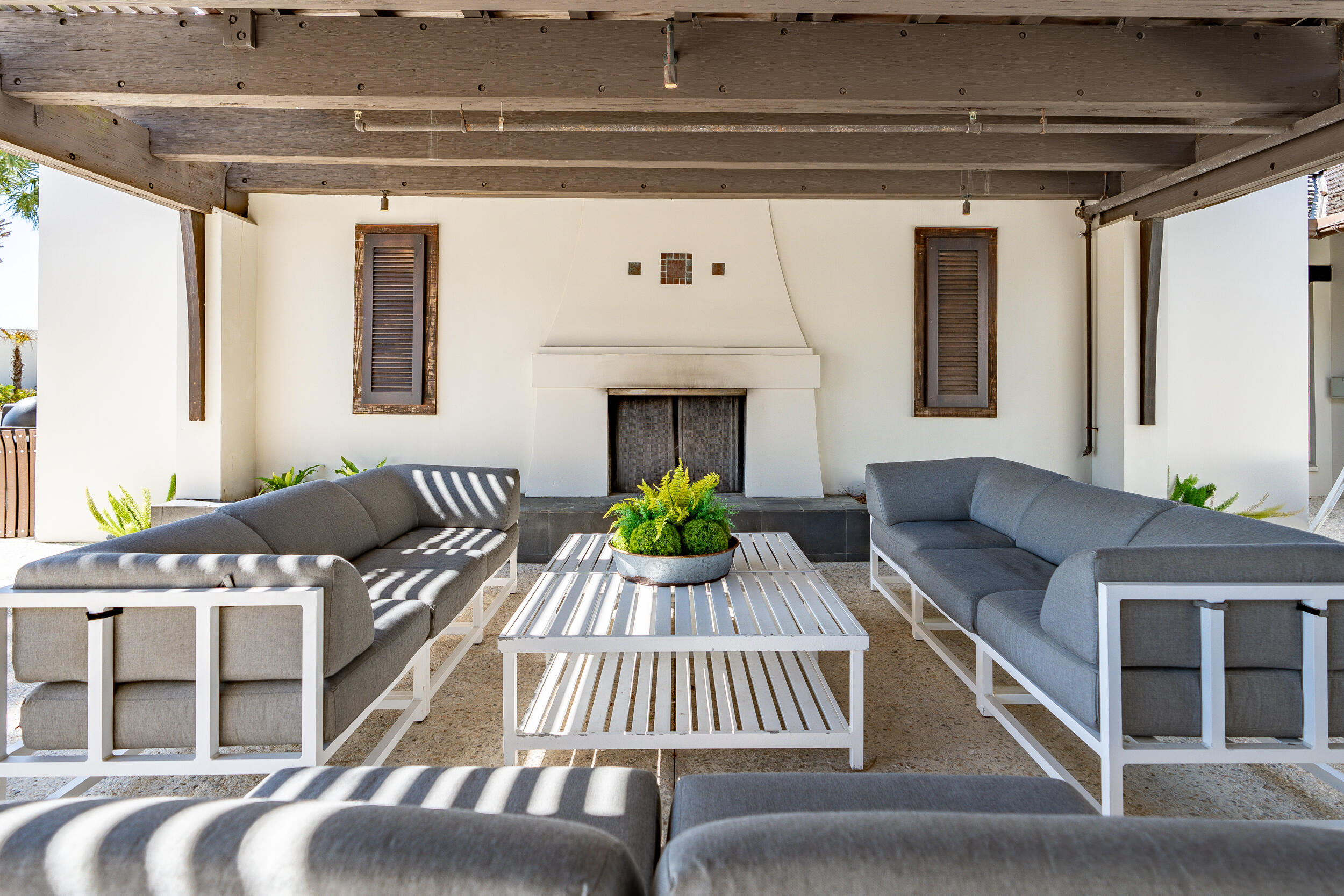 CYPRESS DUNES - Residential Lease
