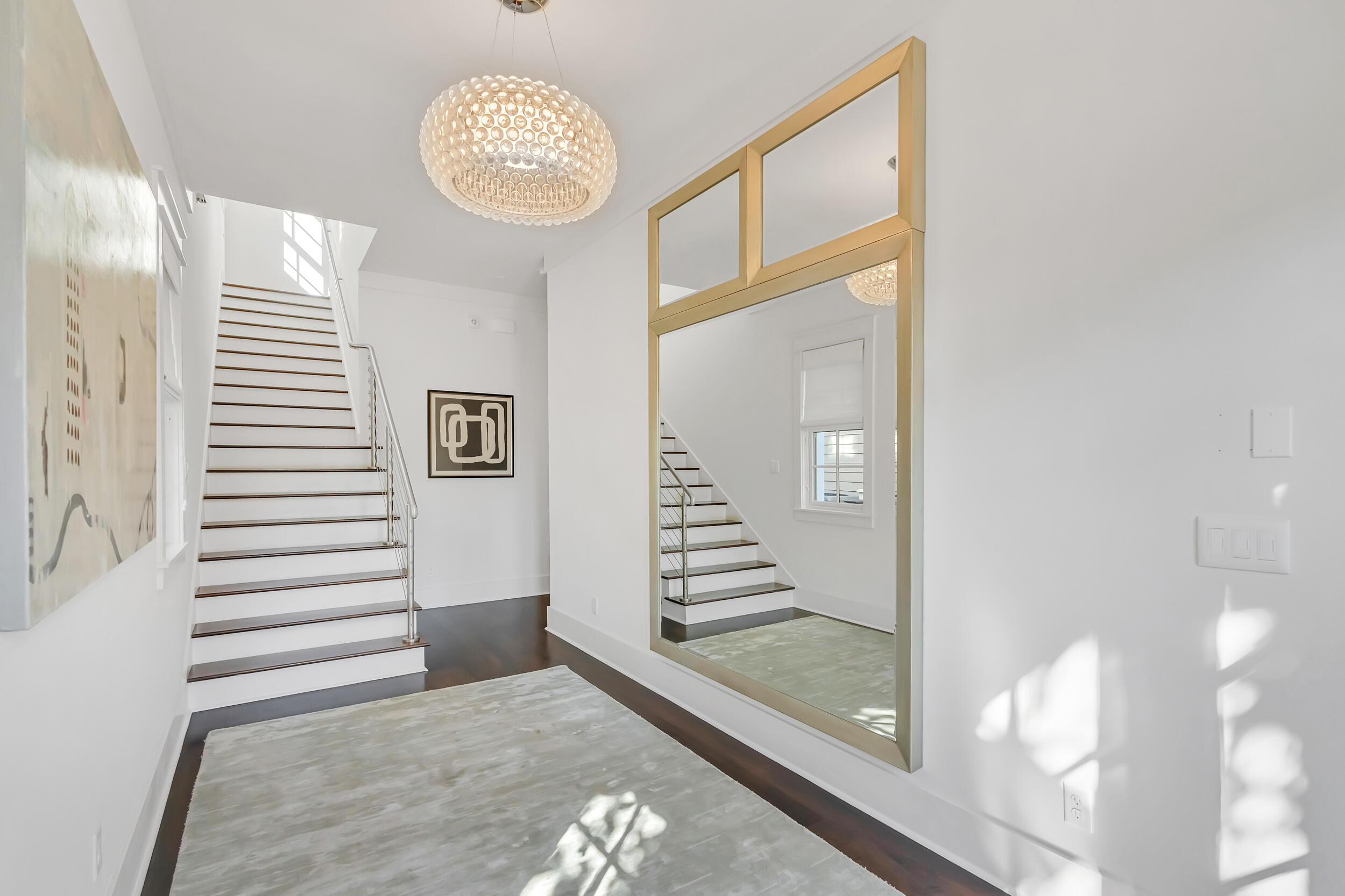 CYPRESS DUNES - Residential Lease