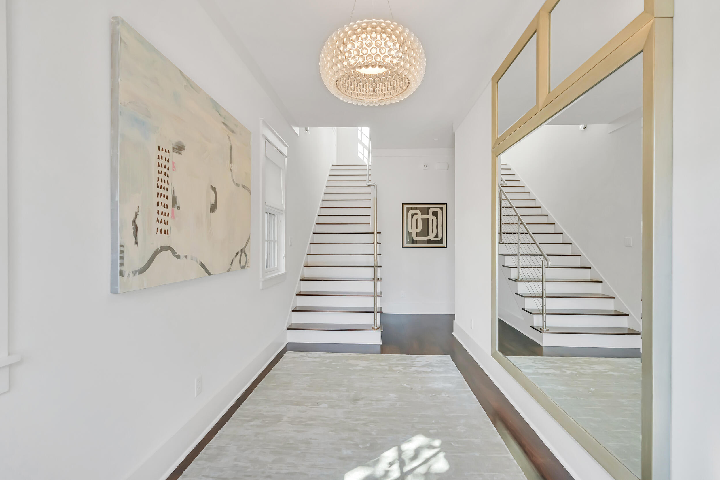 CYPRESS DUNES - Residential Lease
