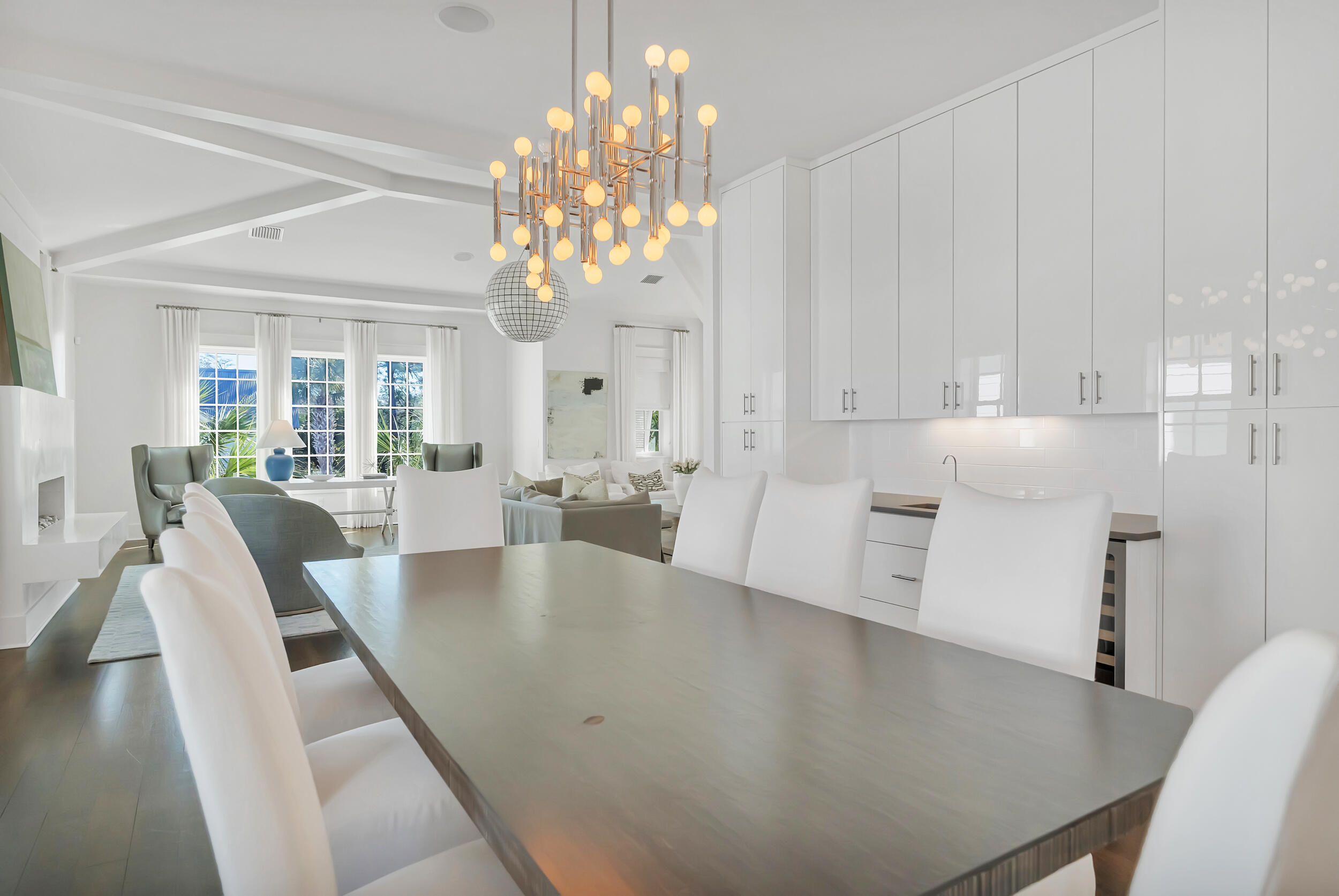 CYPRESS DUNES - Residential Lease