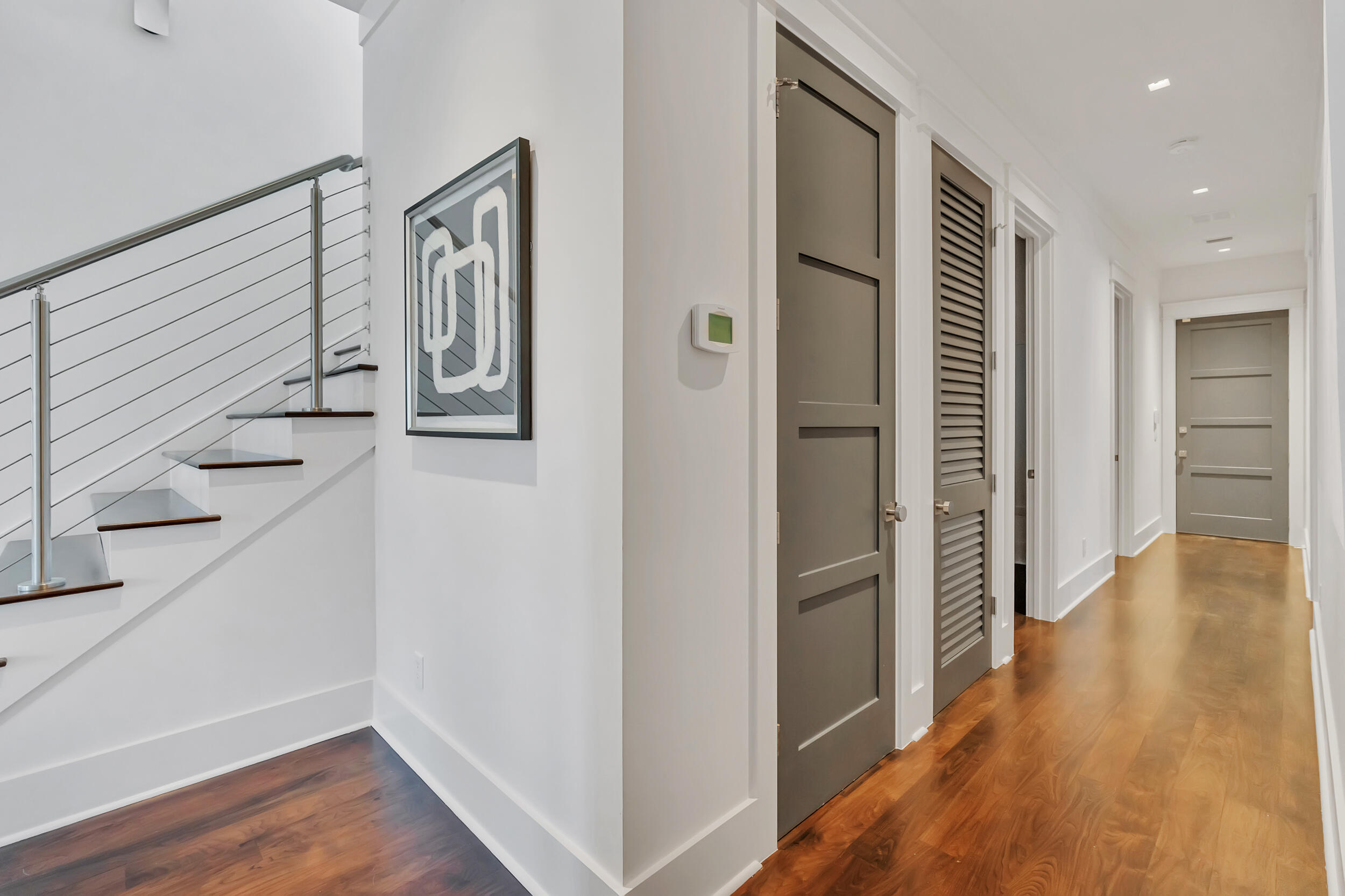 CYPRESS DUNES - Residential Lease