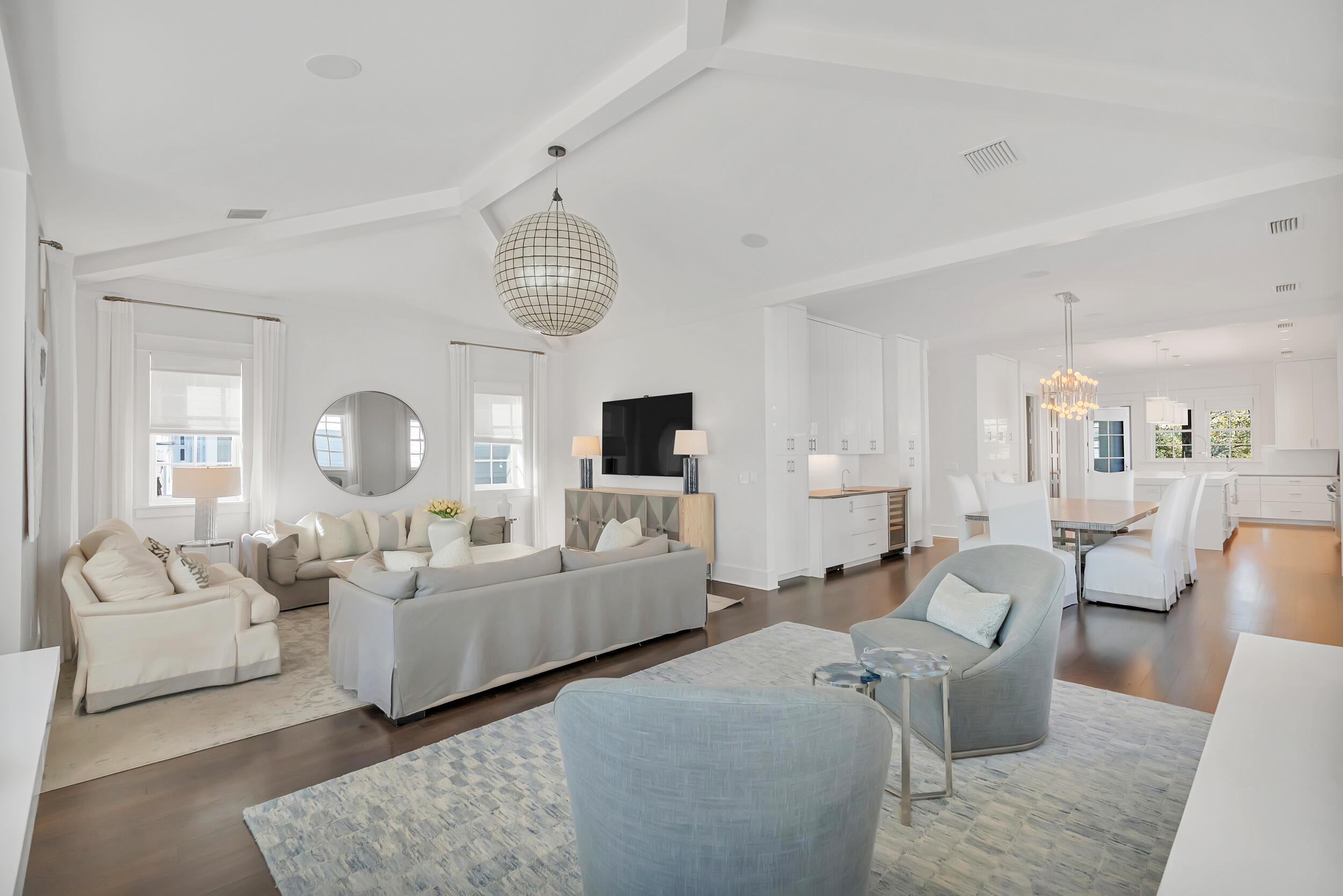 CYPRESS DUNES - Residential Lease