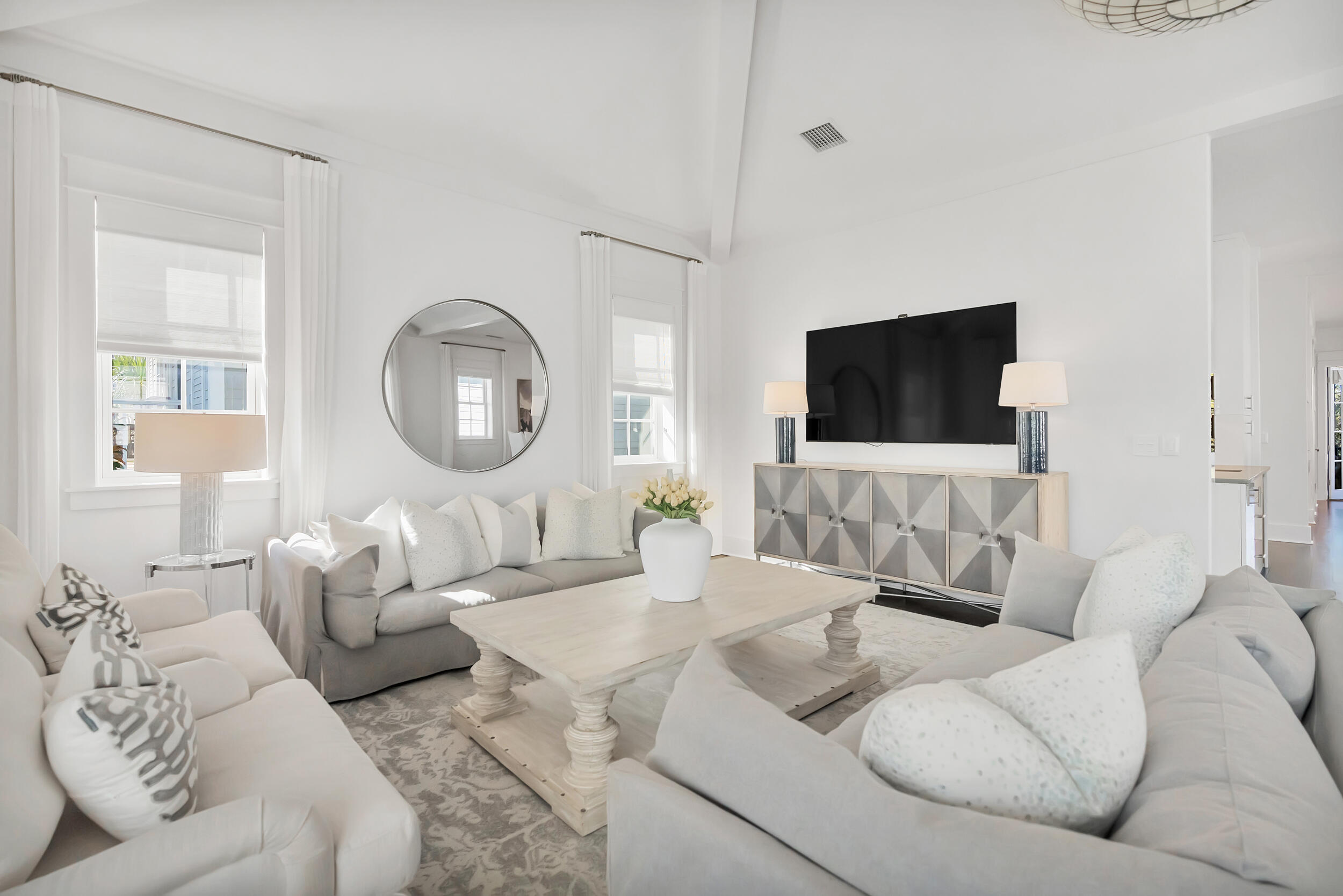 CYPRESS DUNES - Residential Lease