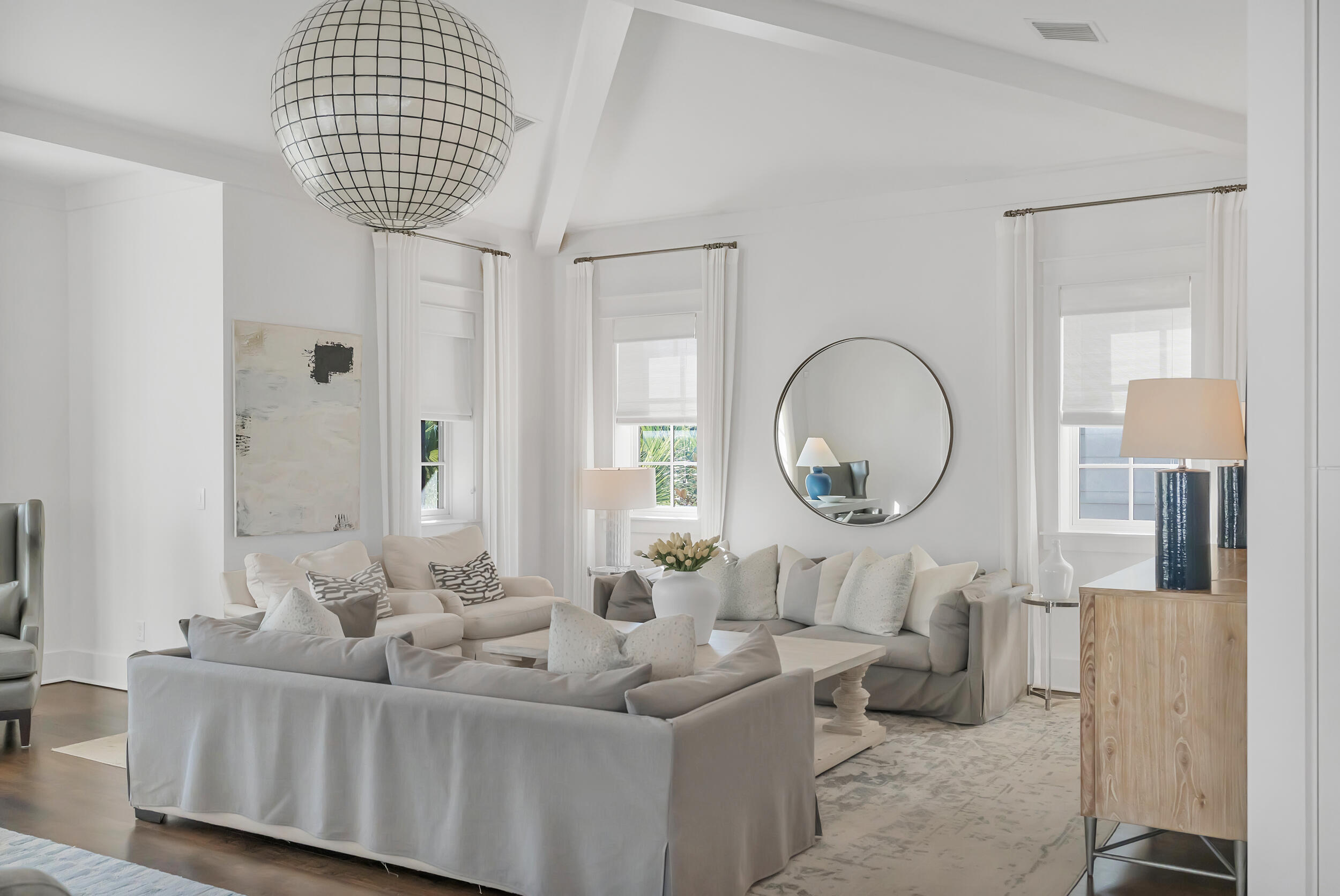 CYPRESS DUNES - Residential Lease