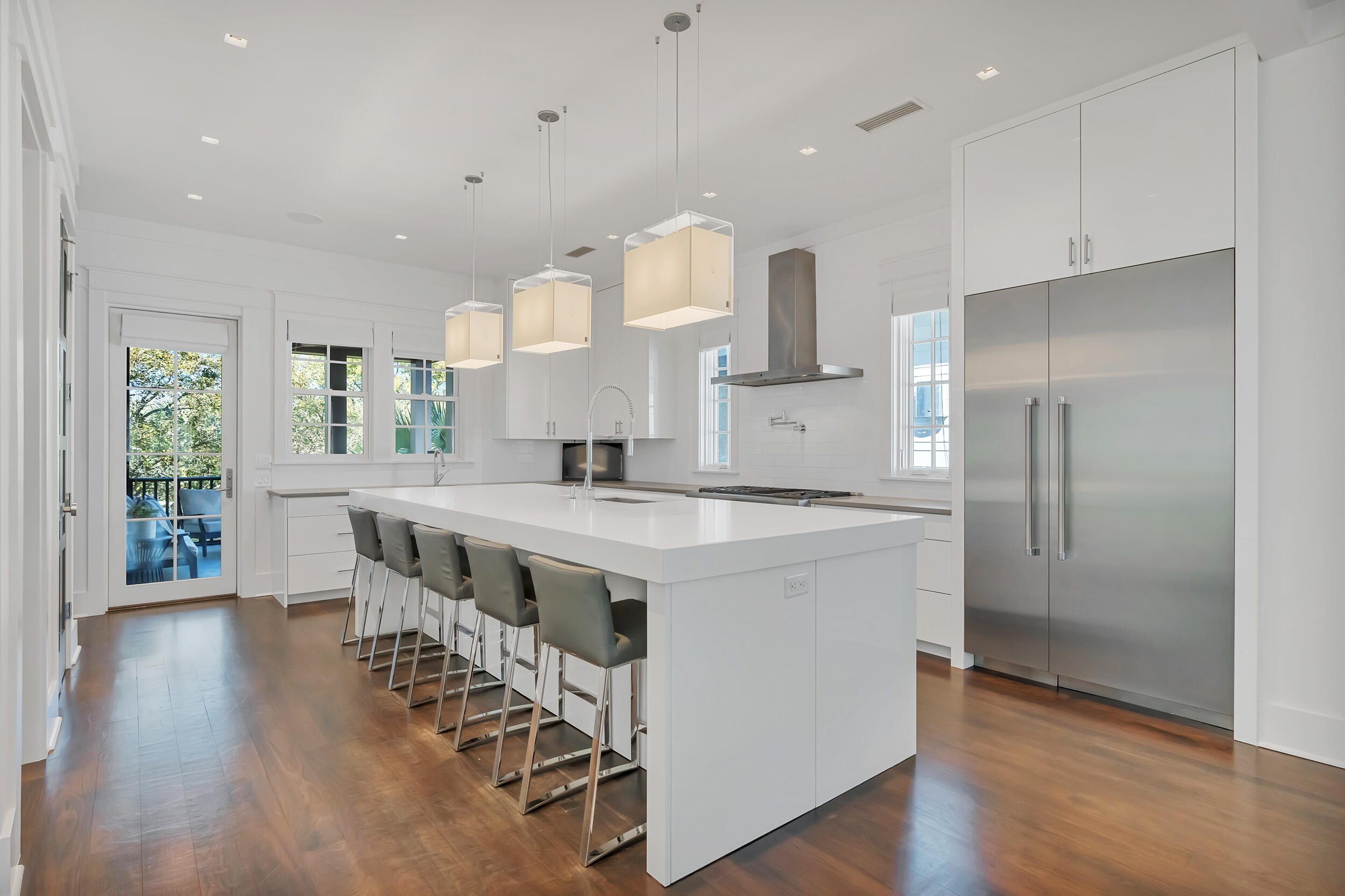 CYPRESS DUNES - Residential Lease