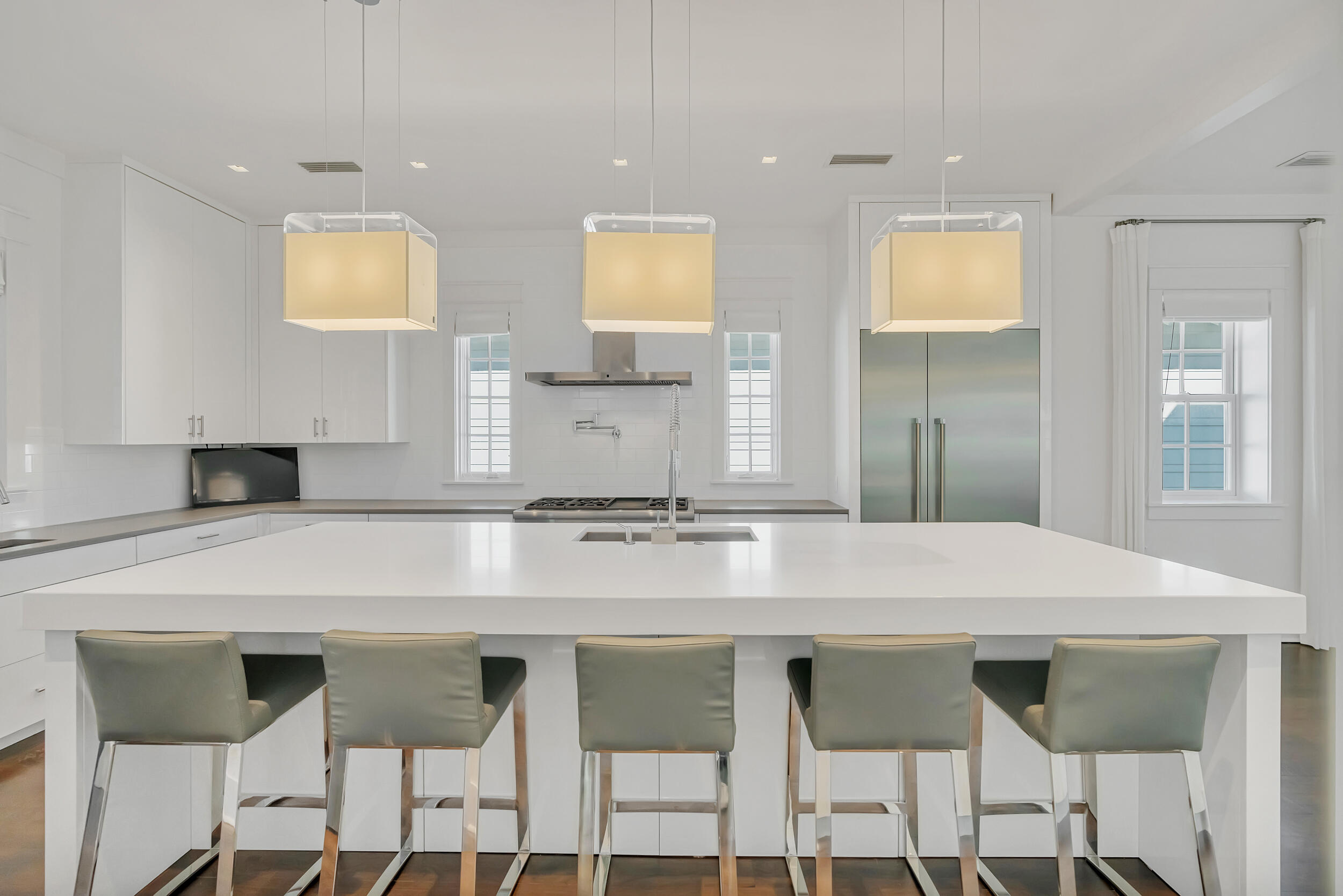 CYPRESS DUNES - Residential Lease