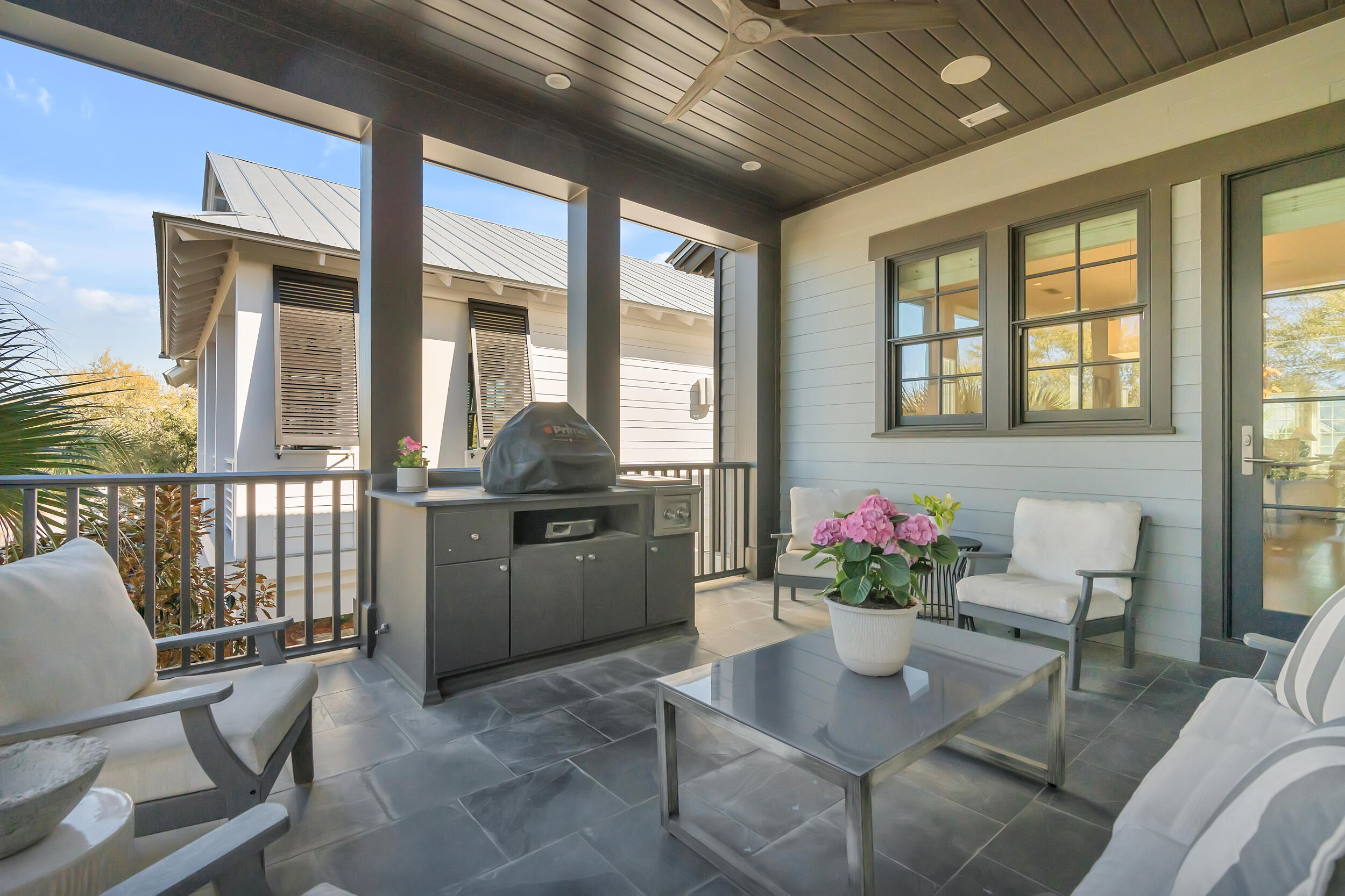 CYPRESS DUNES - Residential Lease