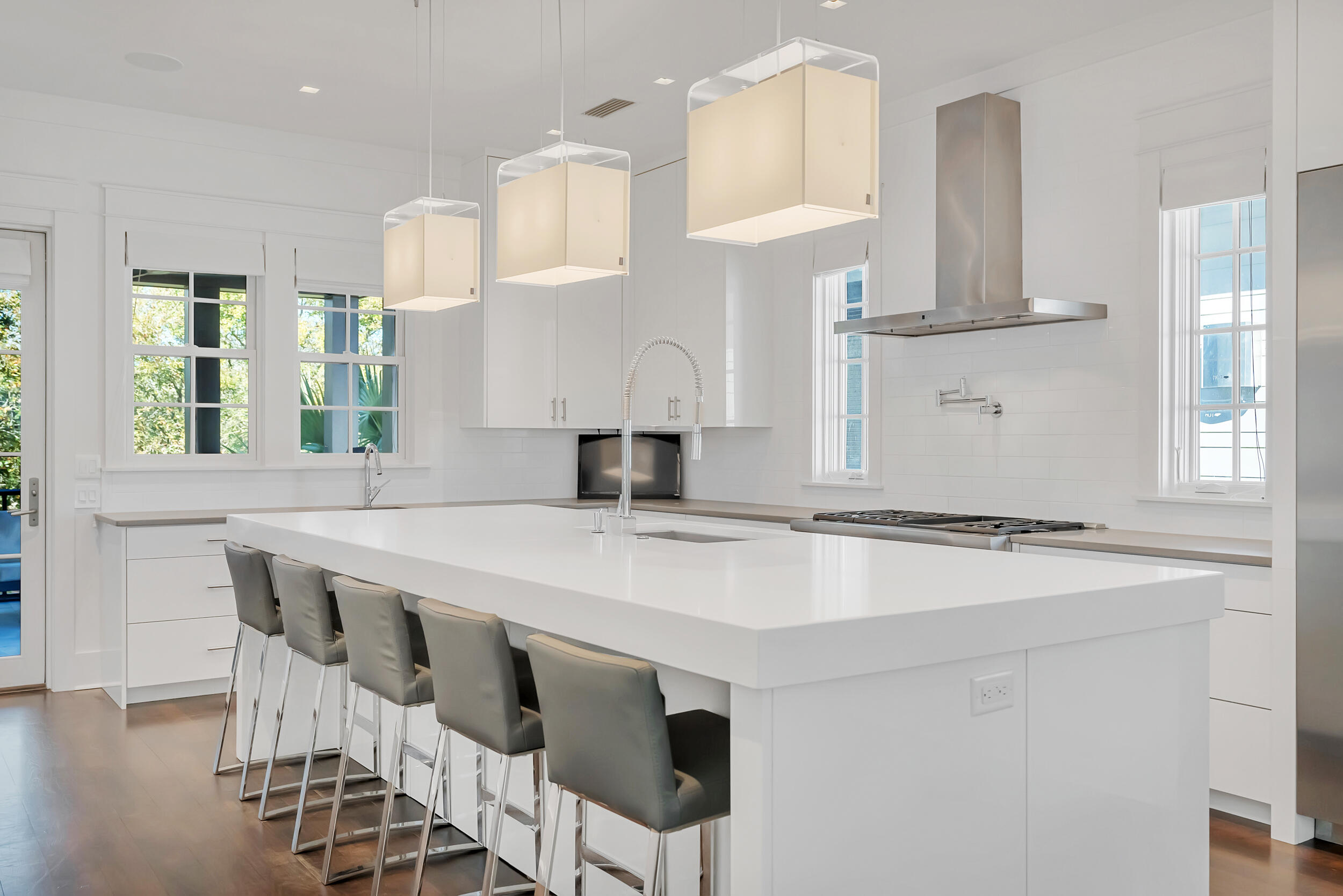 CYPRESS DUNES - Residential Lease
