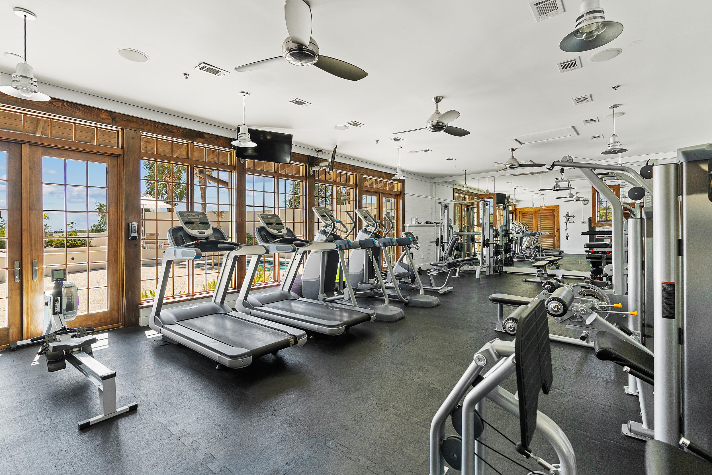 CYPRESS DUNES - Residential Lease
