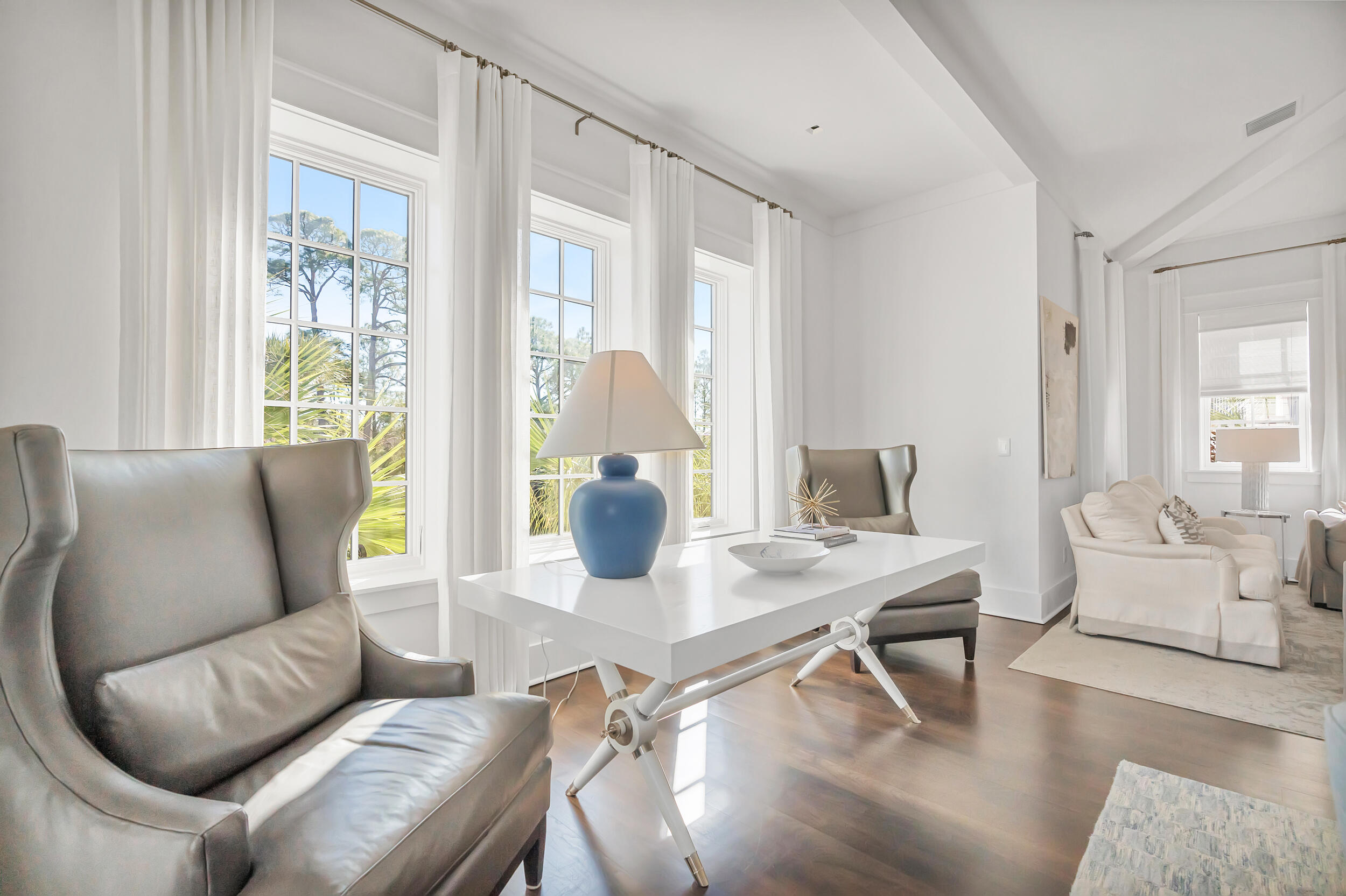 CYPRESS DUNES - Residential Lease