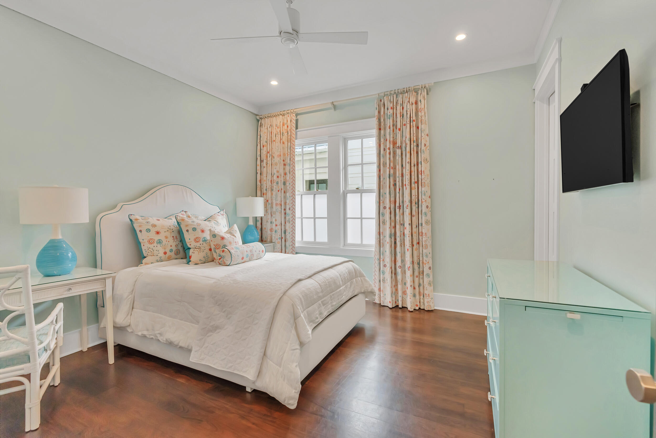 CYPRESS DUNES - Residential Lease