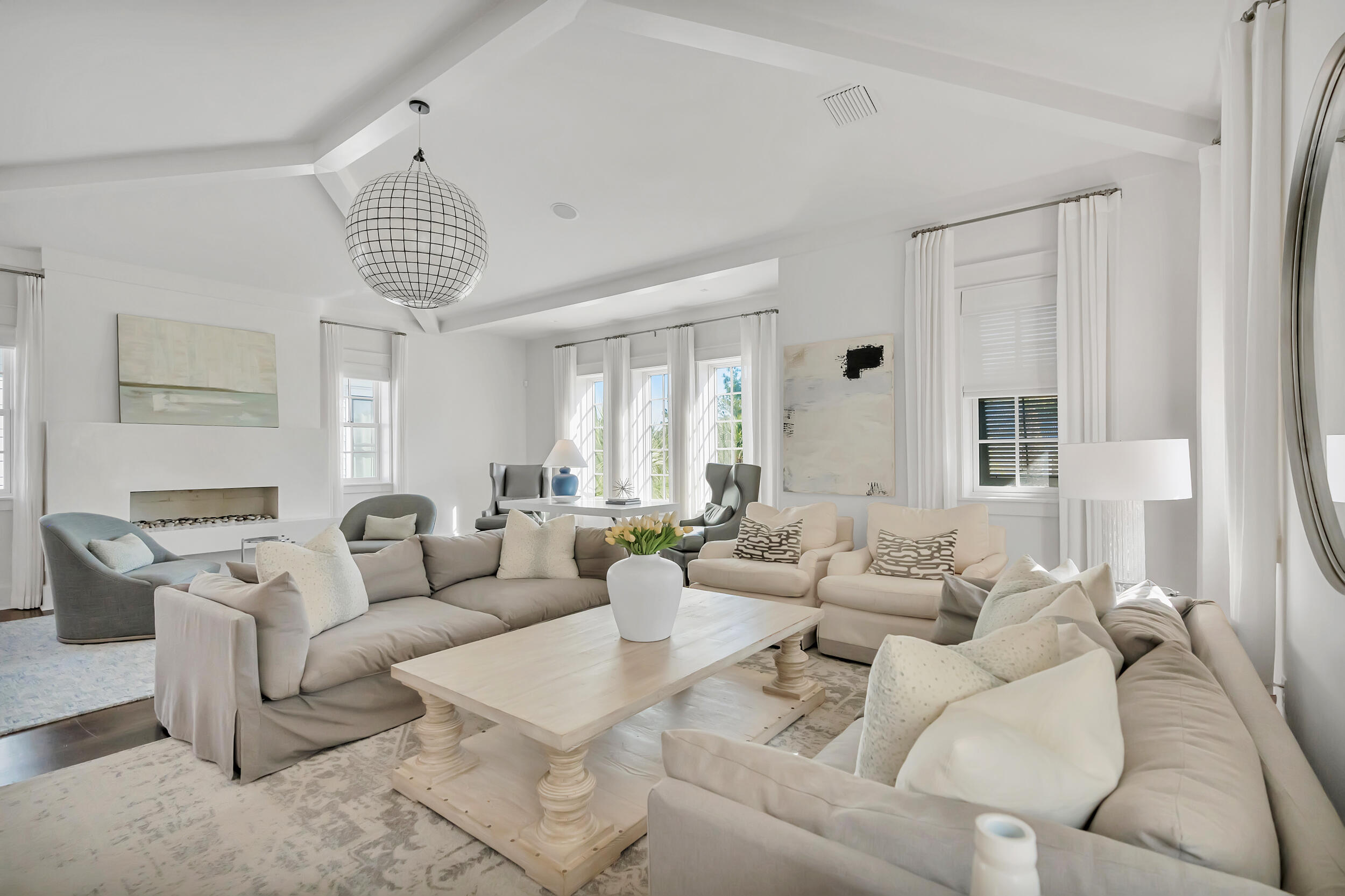 CYPRESS DUNES - Residential Lease