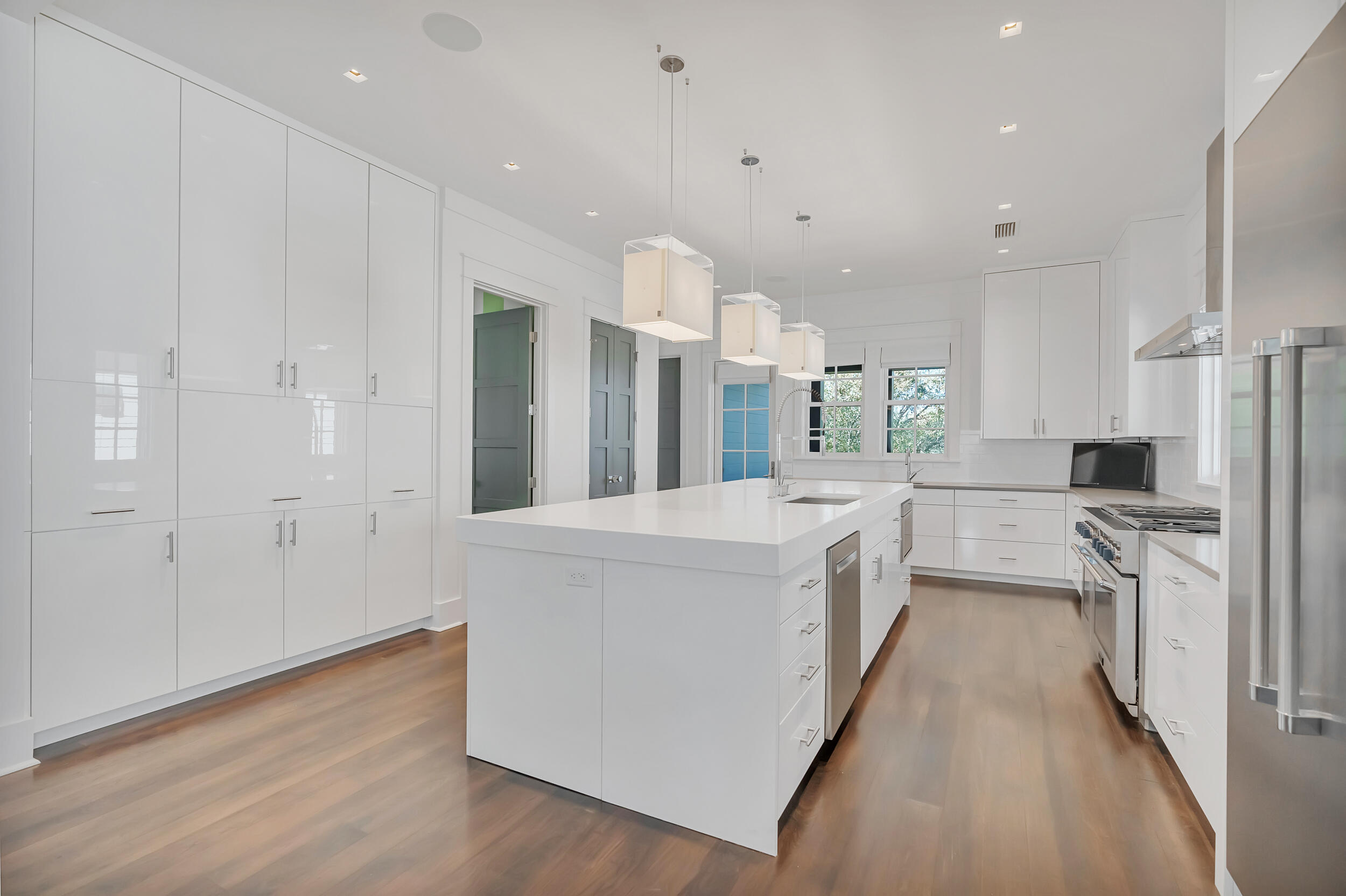 CYPRESS DUNES - Residential Lease