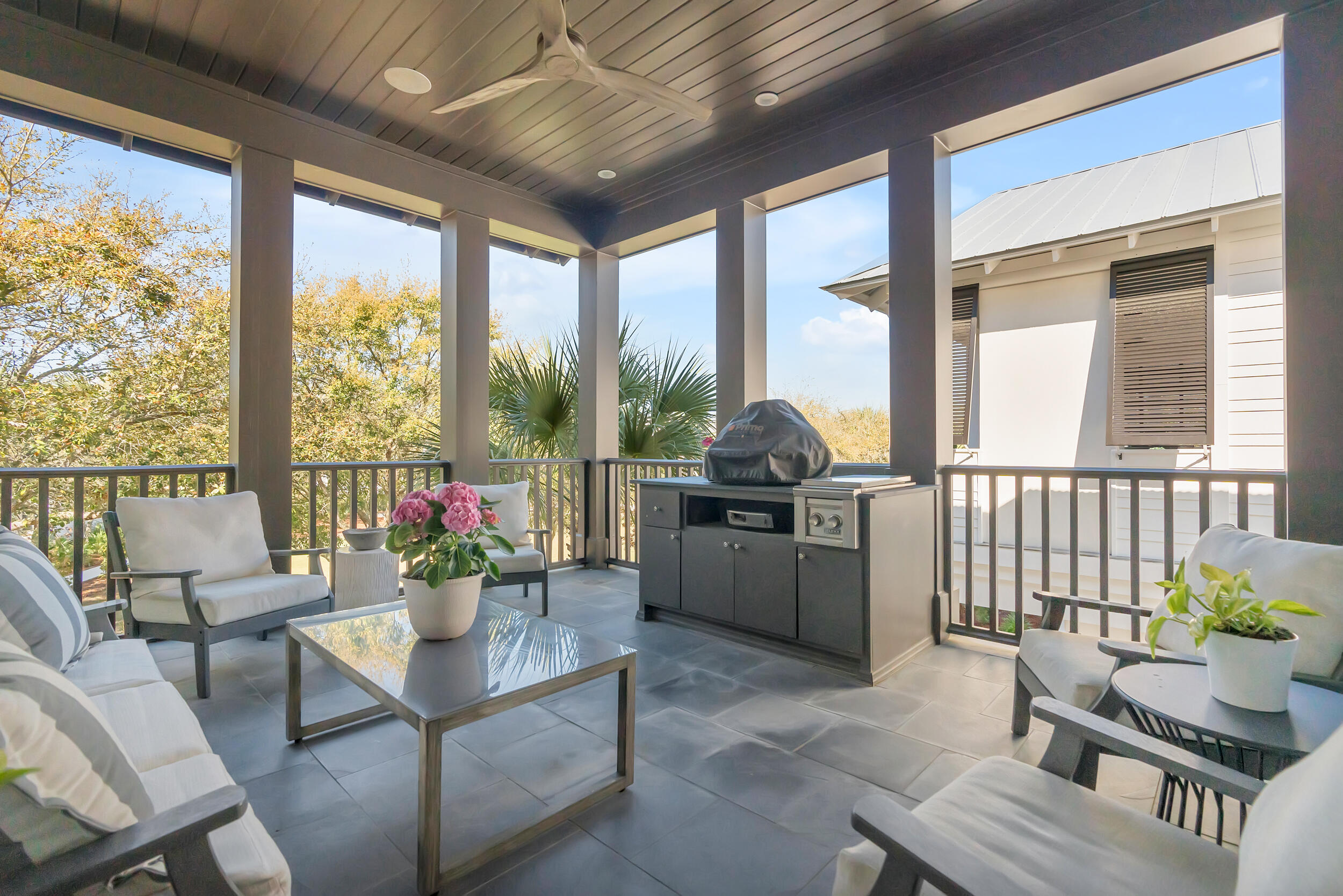 CYPRESS DUNES - Residential Lease