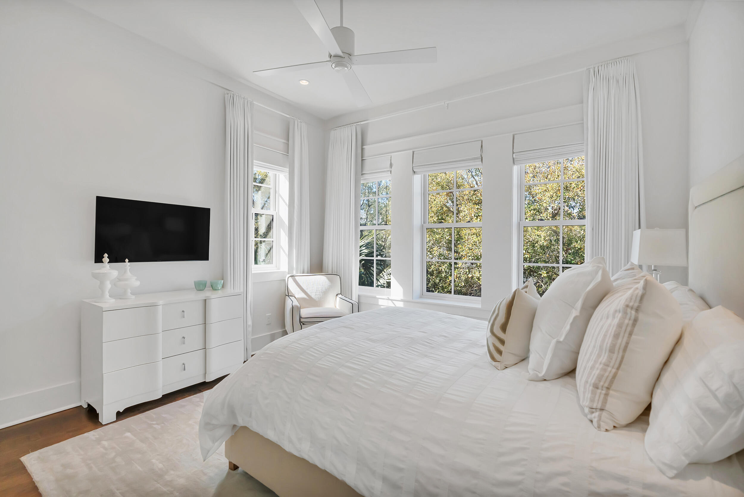 CYPRESS DUNES - Residential Lease