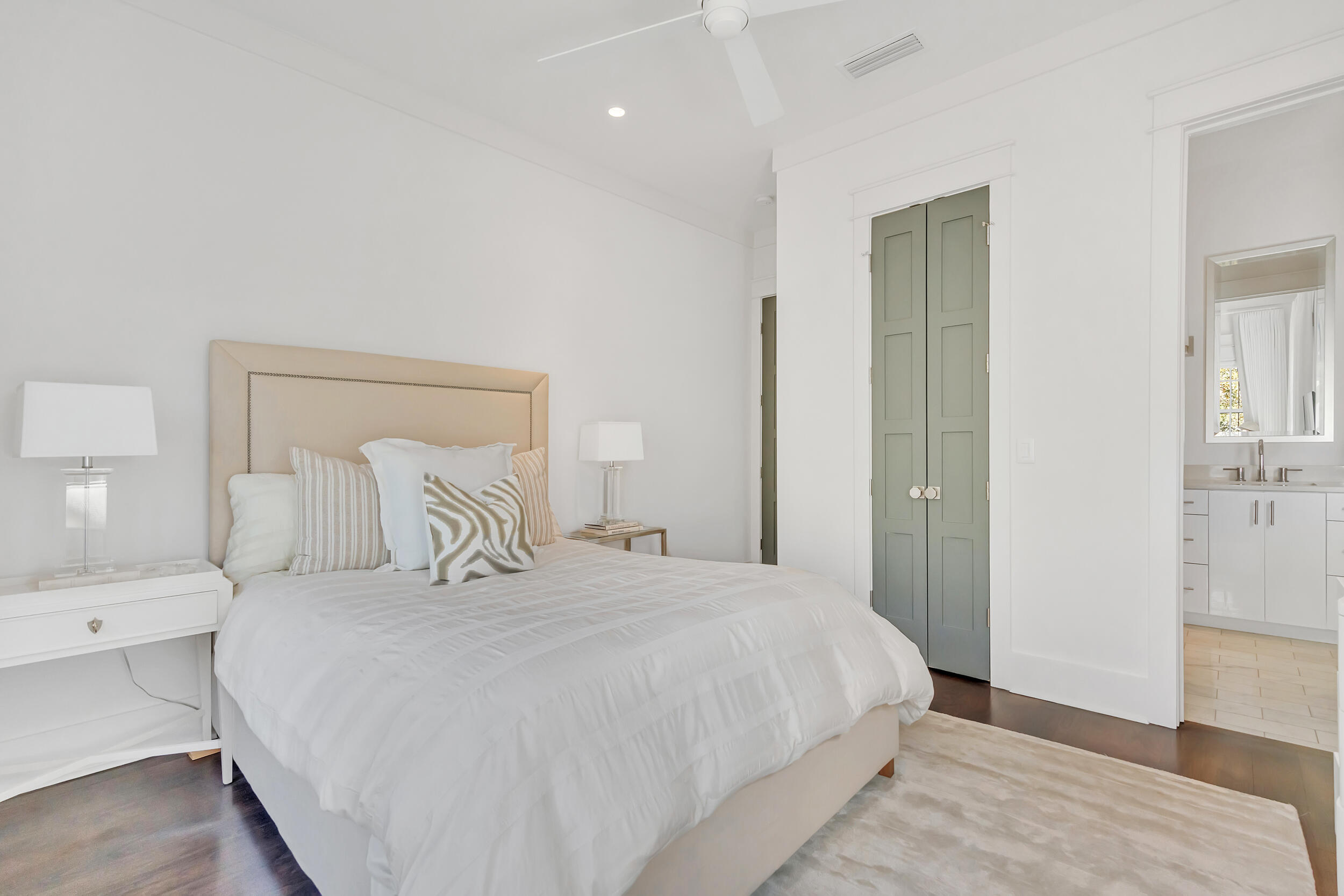 CYPRESS DUNES - Residential Lease