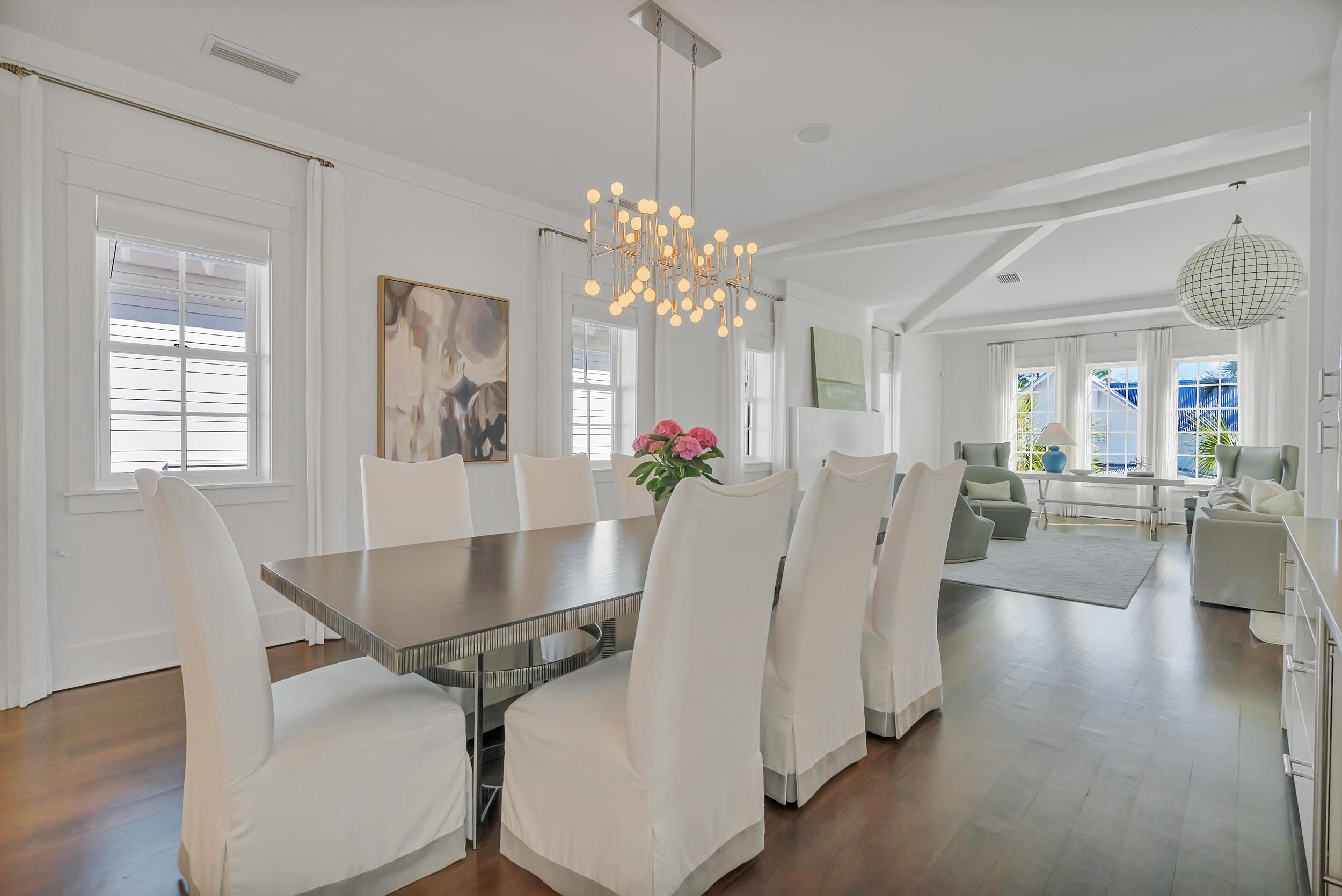 CYPRESS DUNES - Residential Lease