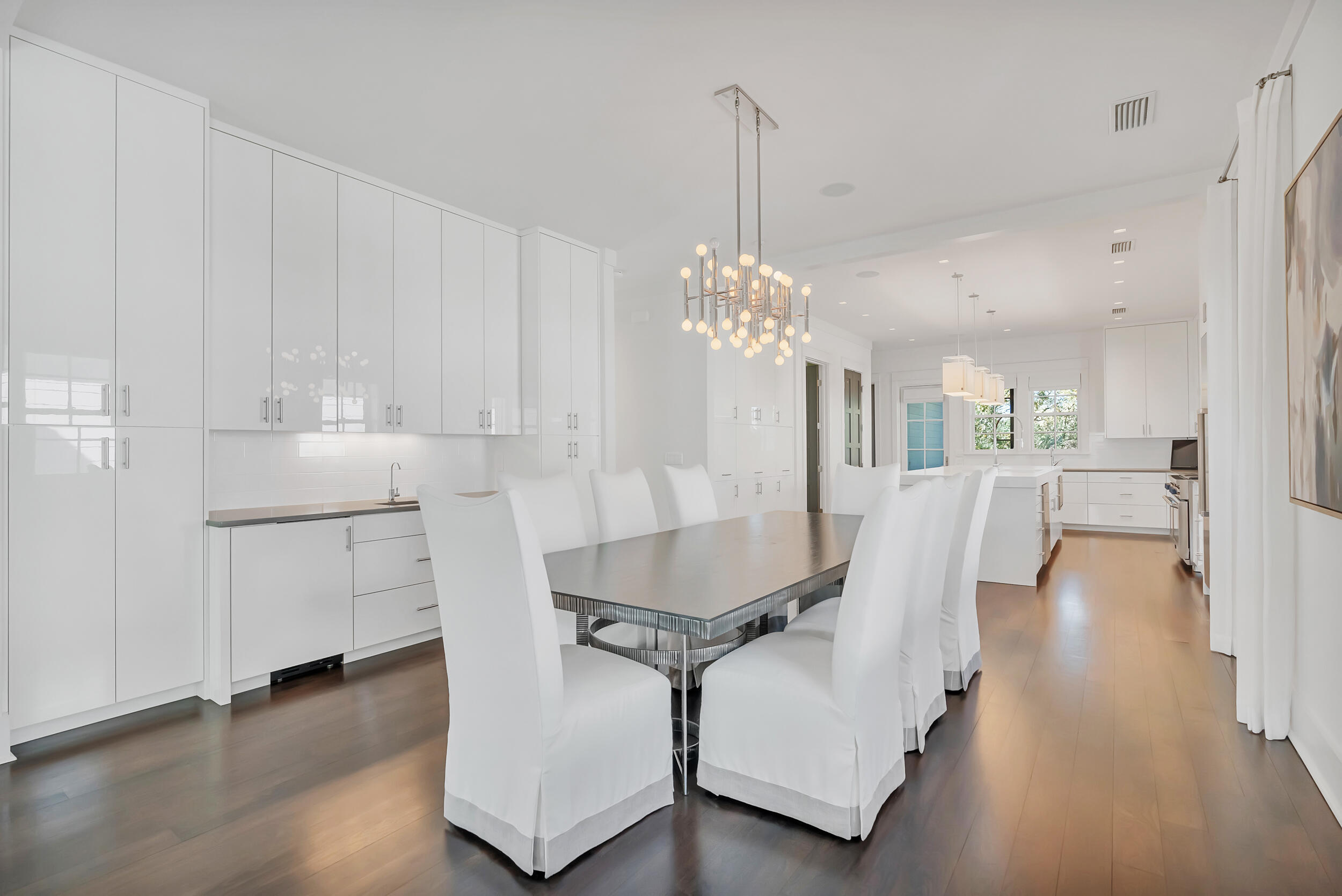 CYPRESS DUNES - Residential Lease
