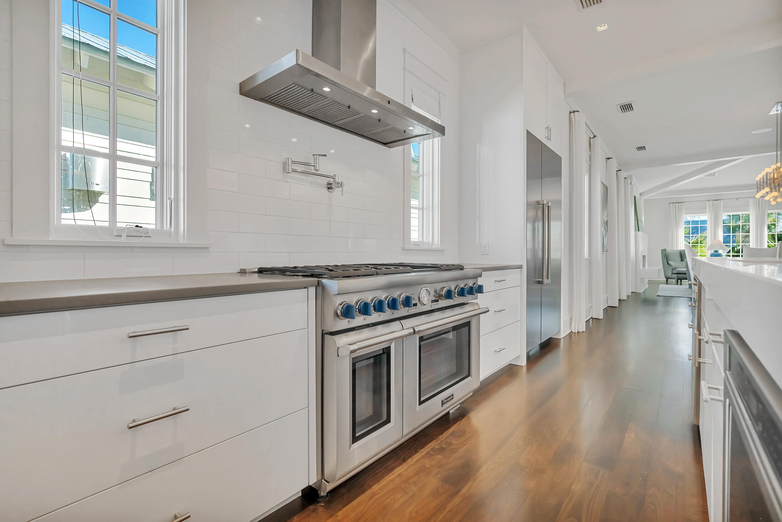 CYPRESS DUNES - Residential Lease