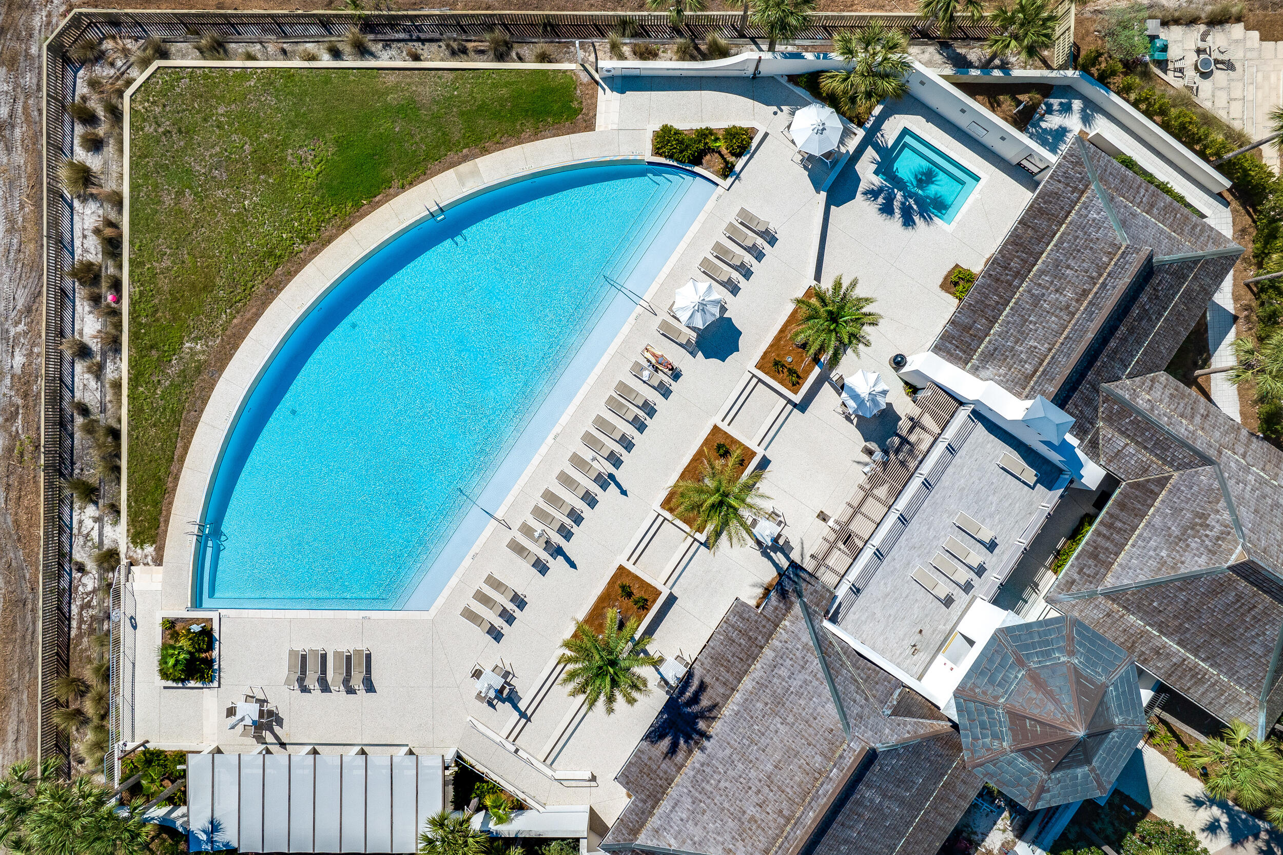 CYPRESS DUNES - Residential Lease