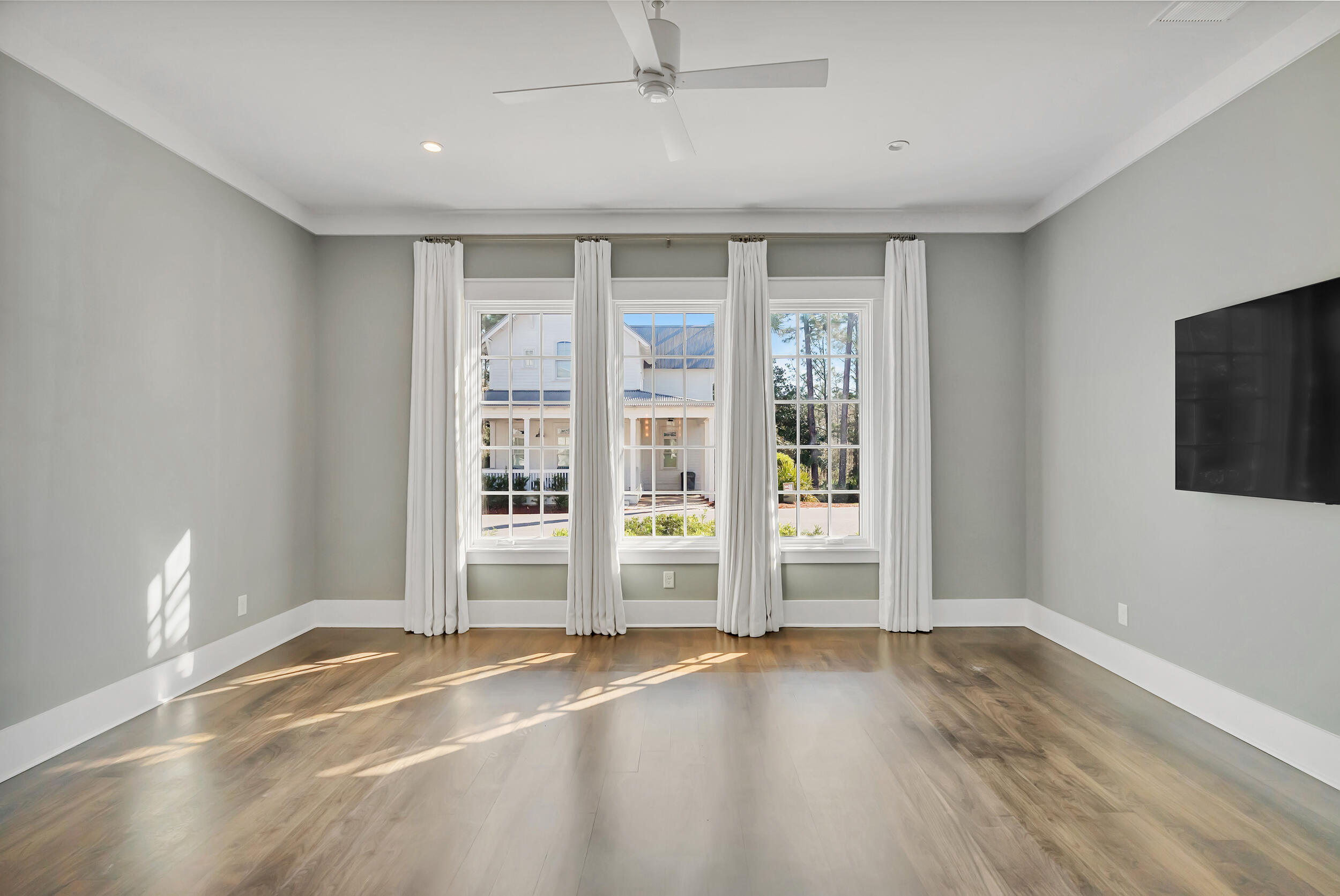 CYPRESS DUNES - Residential Lease