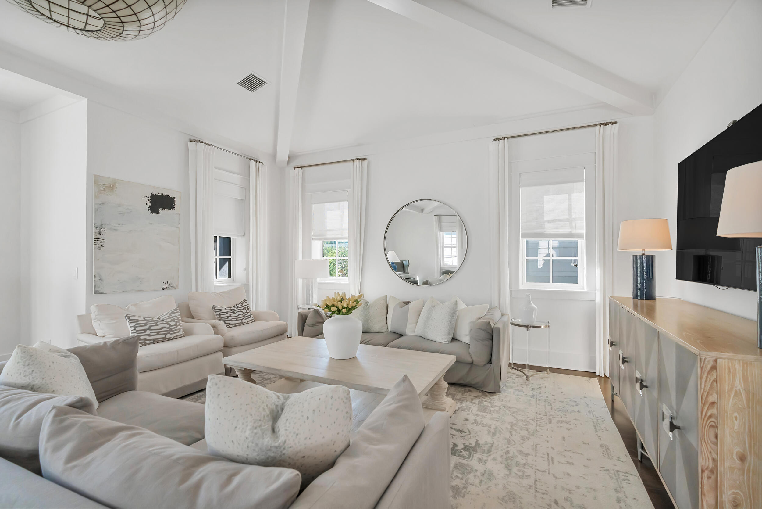 CYPRESS DUNES - Residential Lease