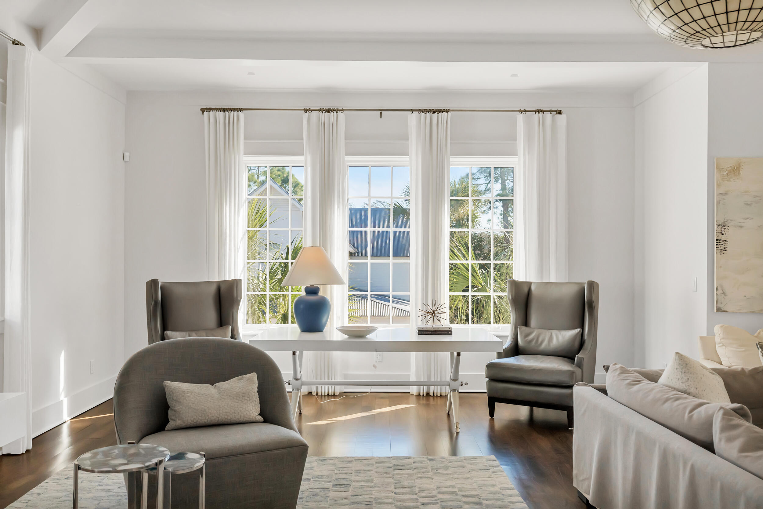 CYPRESS DUNES - Residential Lease