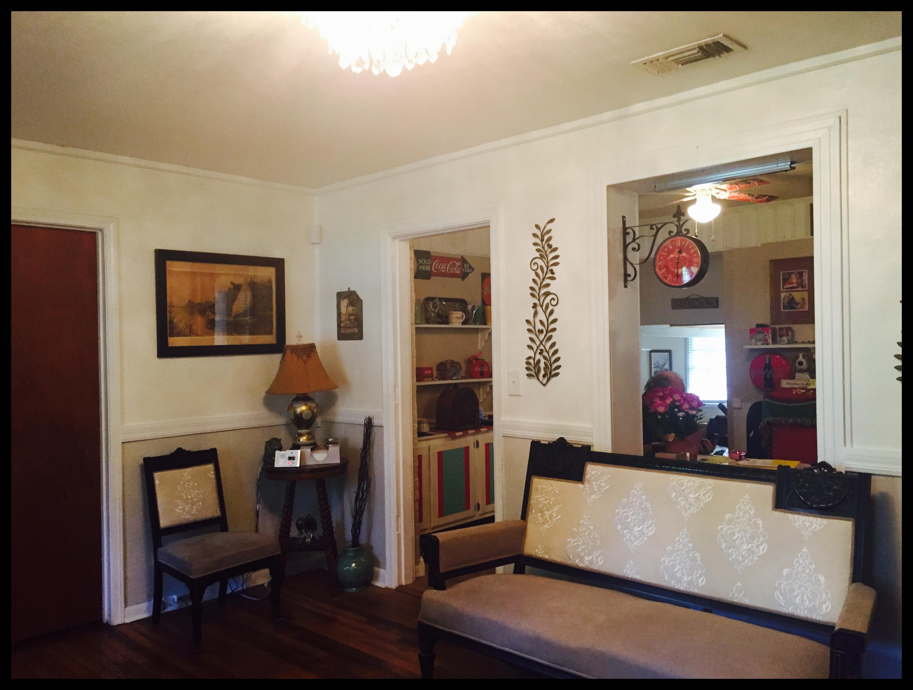 GARNIERS BEACH - Residential