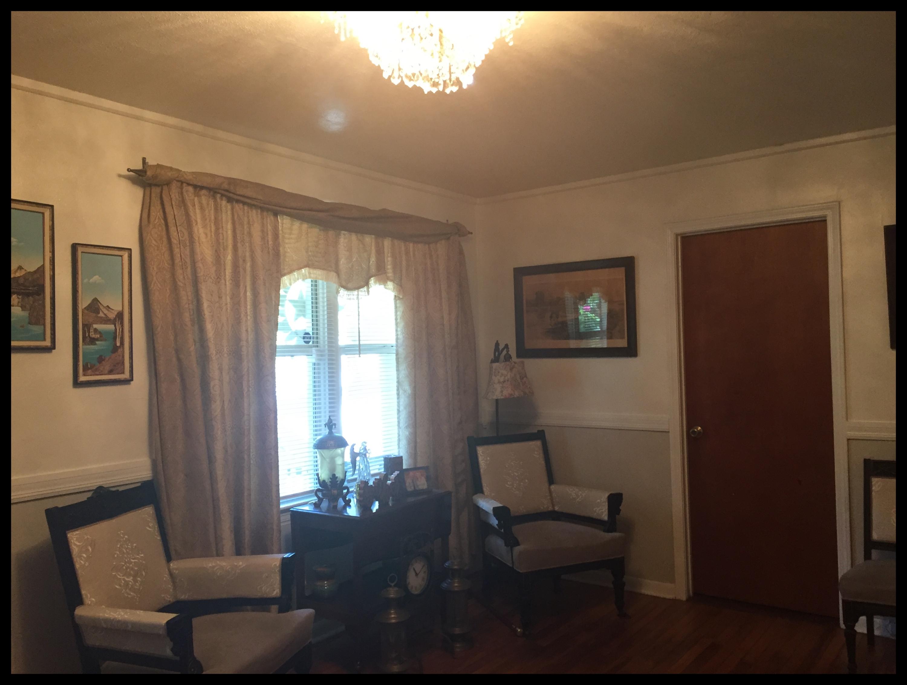 GARNIERS BEACH - Residential