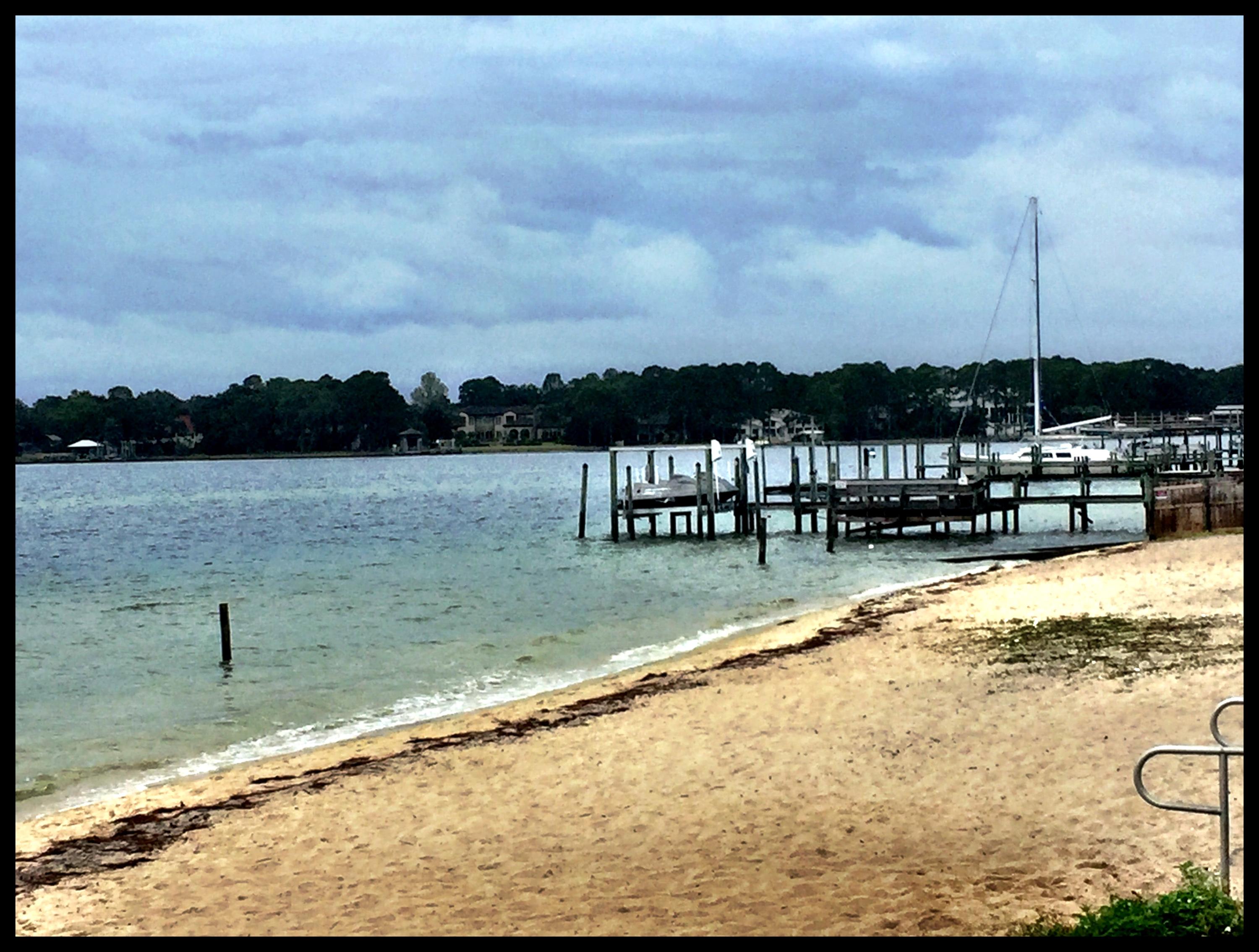 GARNIERS BEACH - Residential