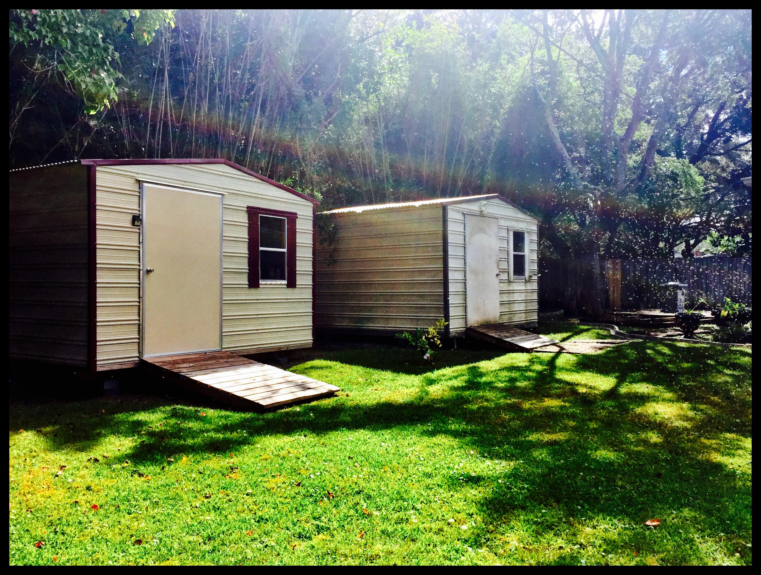 GARNIERS BEACH - Residential