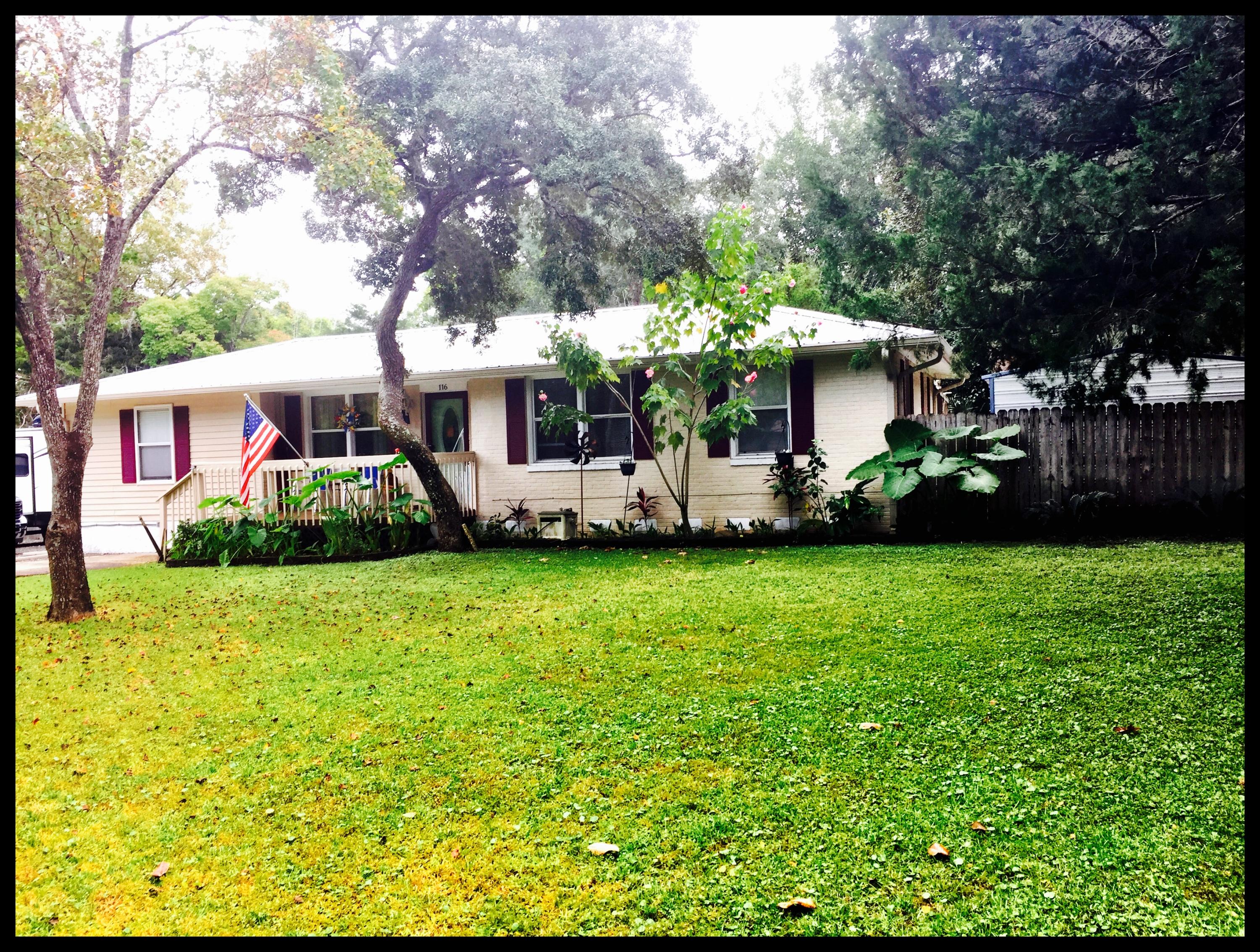 GARNIERS BEACH - Residential