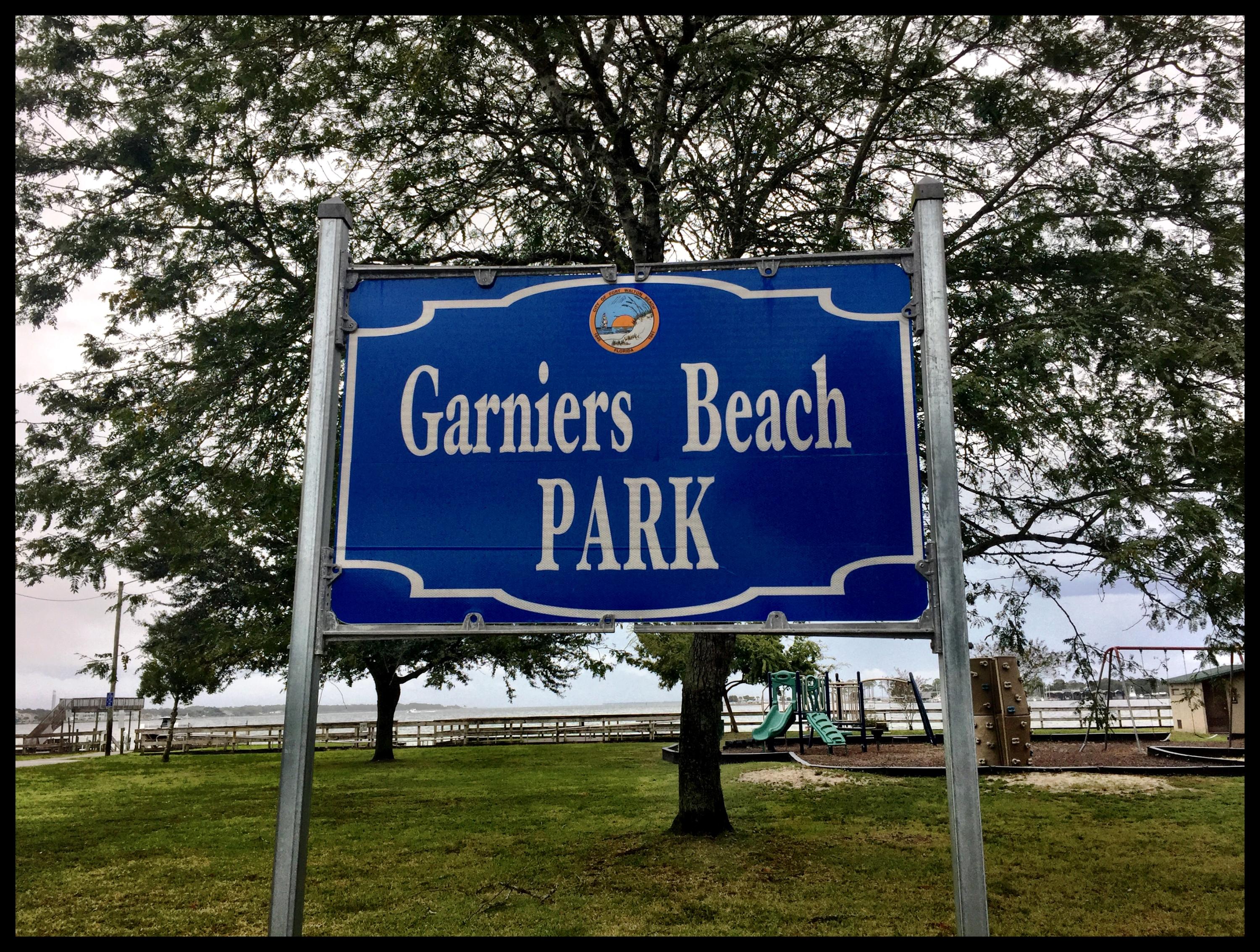 GARNIERS BEACH - Residential