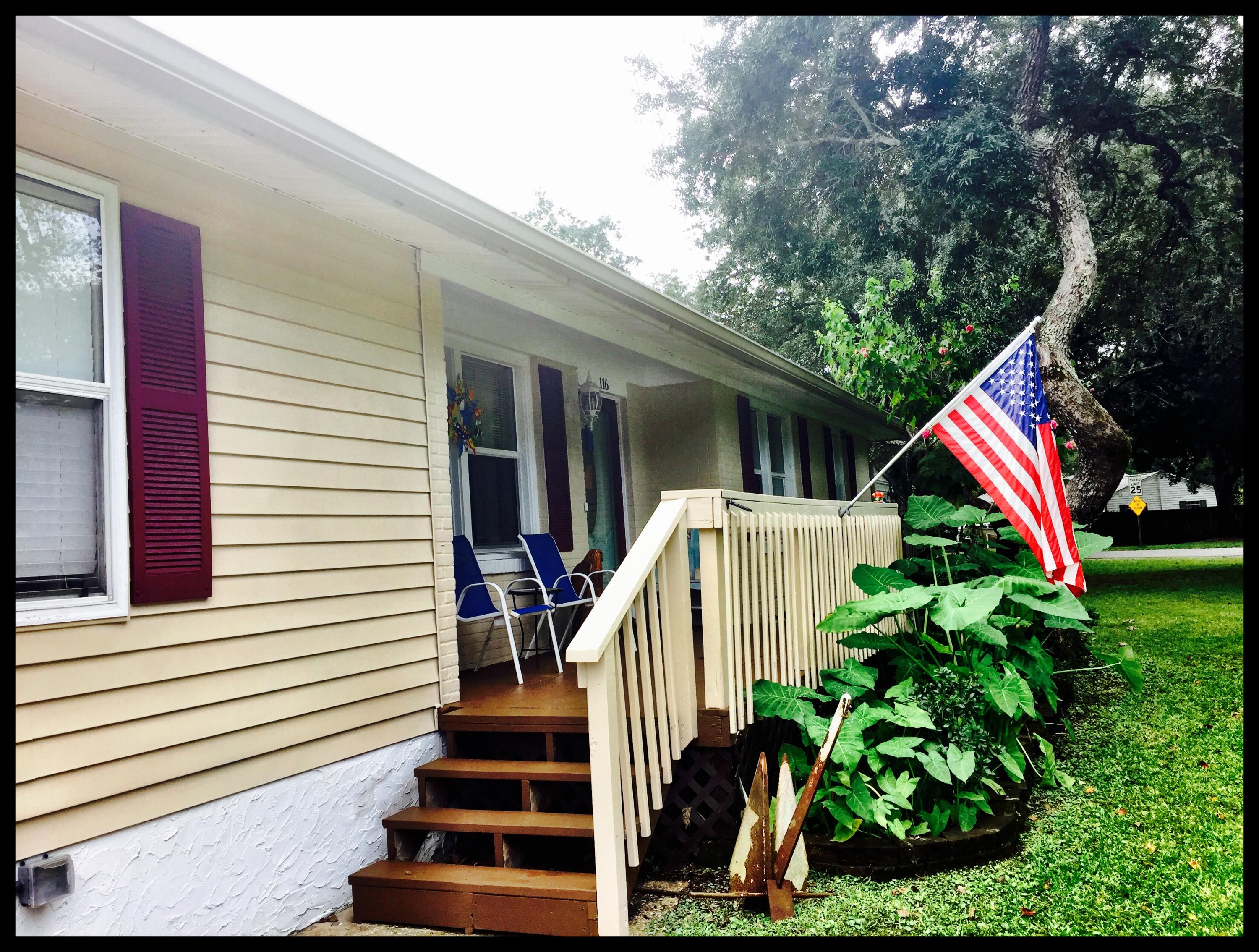 GARNIERS BEACH - Residential