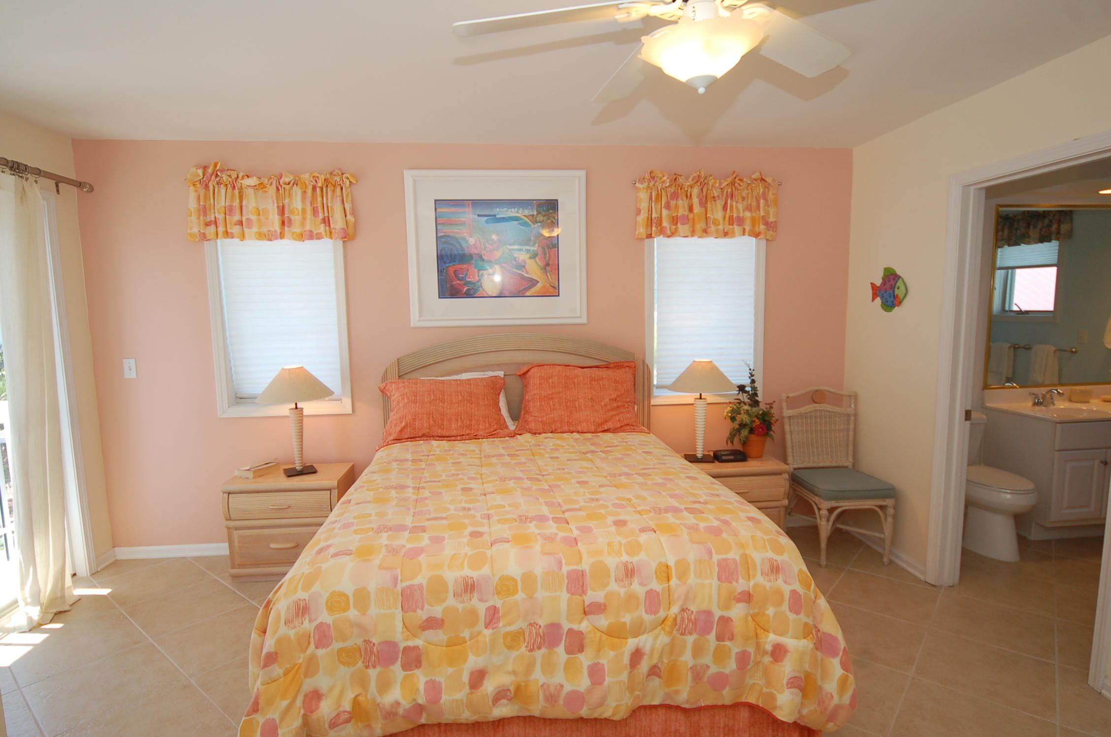 BUENA VISTA - Residential