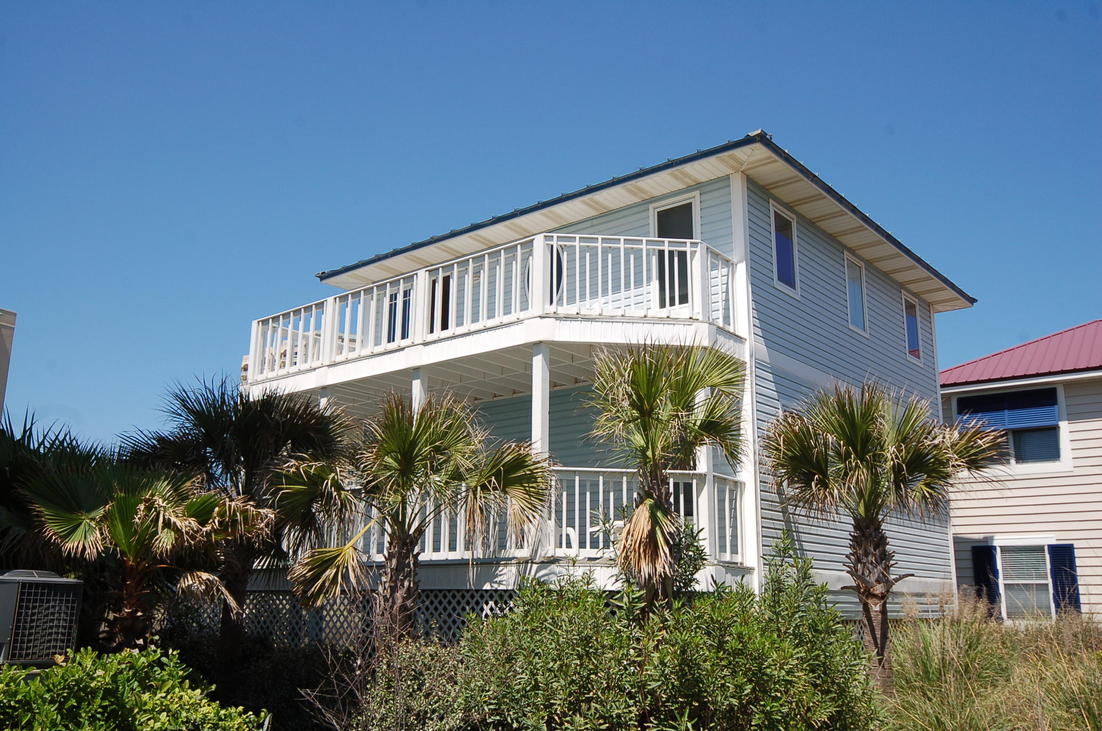 BUENA VISTA - Residential