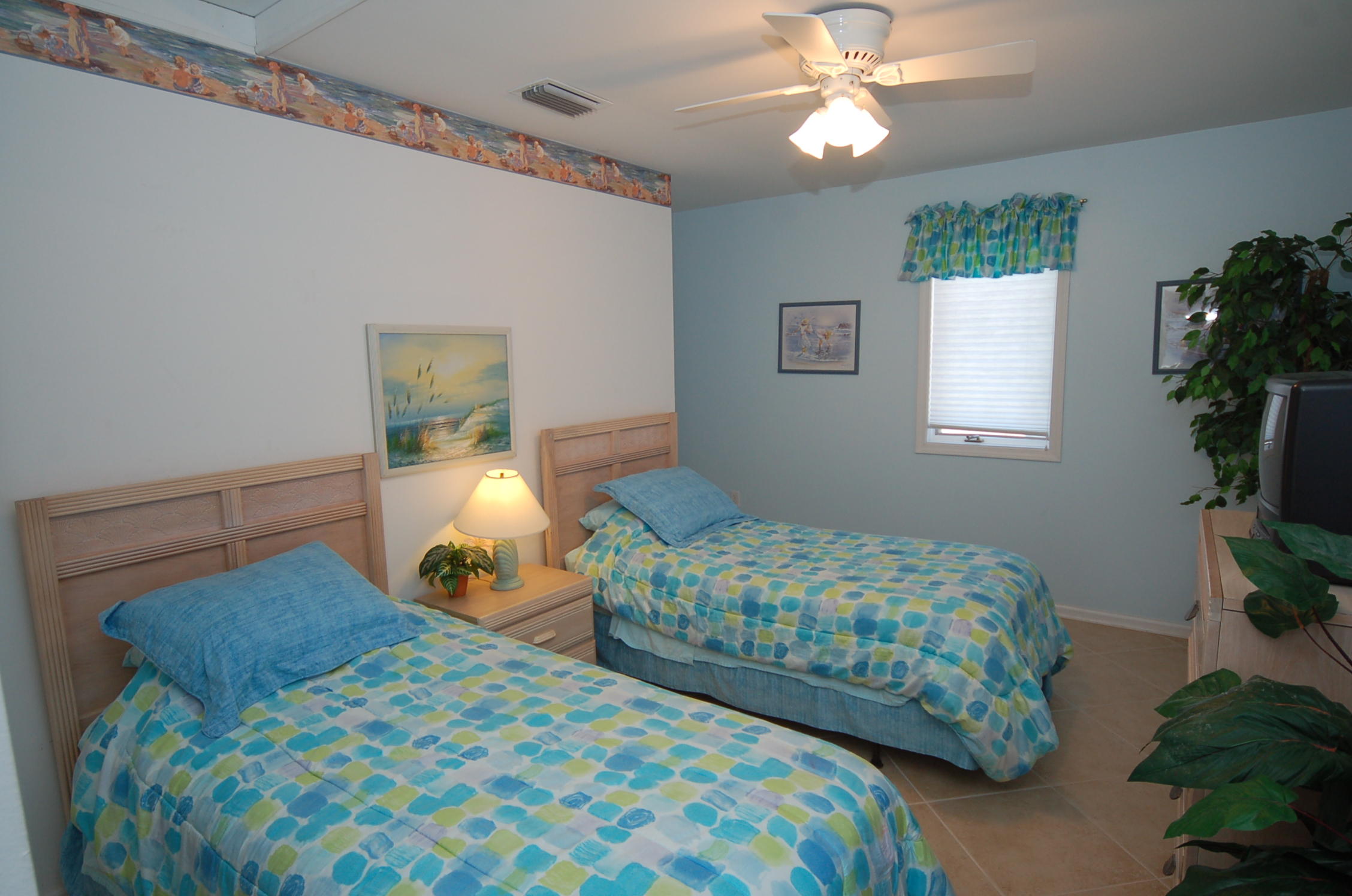 BUENA VISTA - Residential