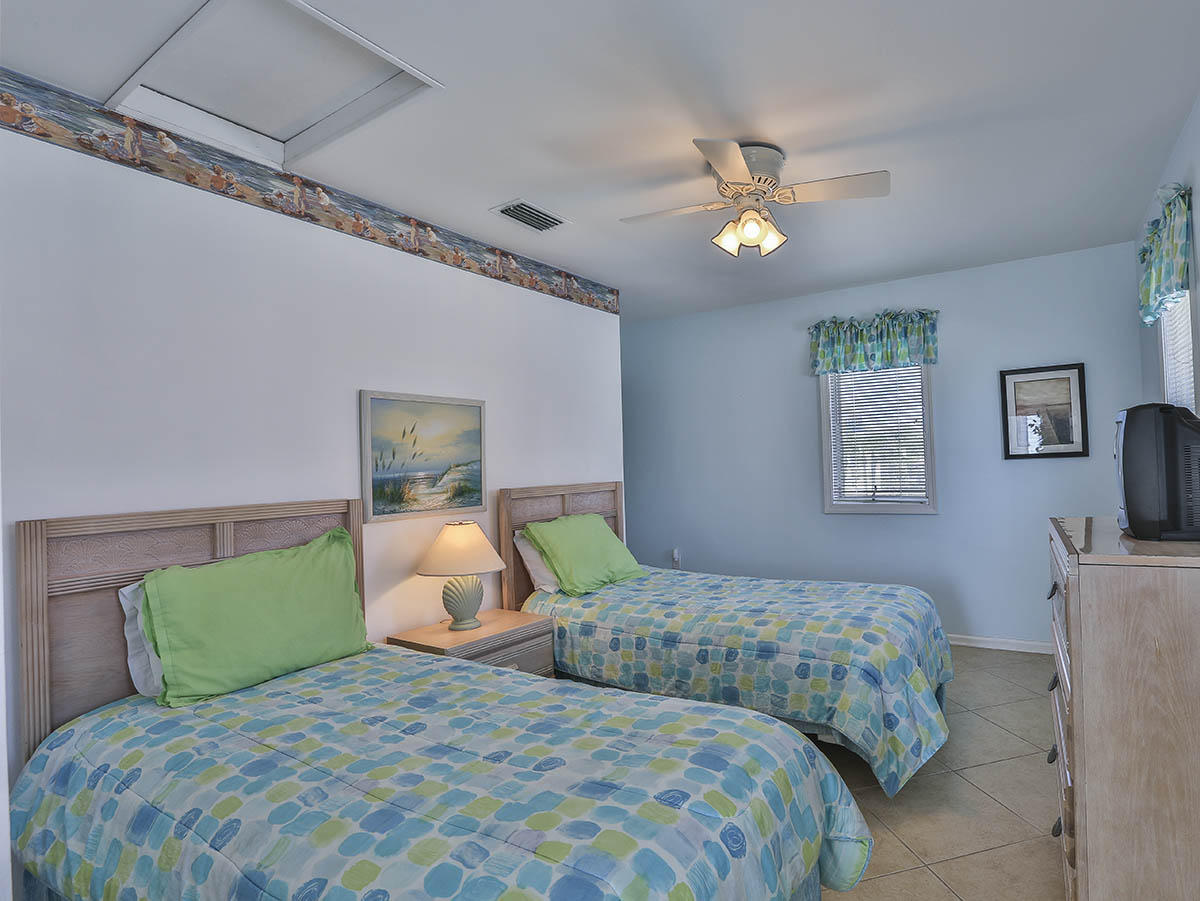 BUENA VISTA - Residential