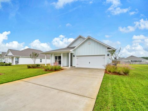 A home in Freeport