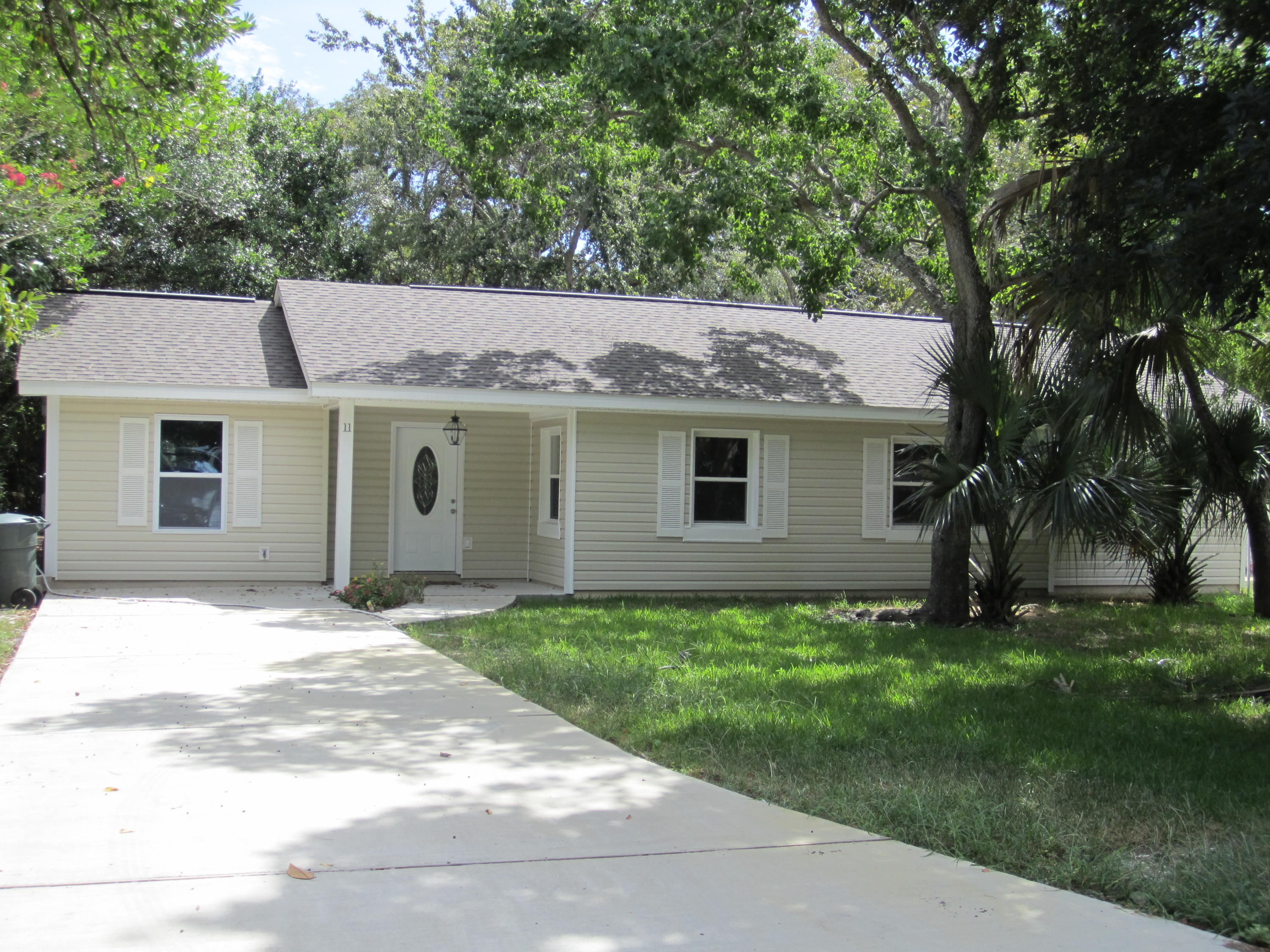 ELLIOTTS POINT RESUB - Residential