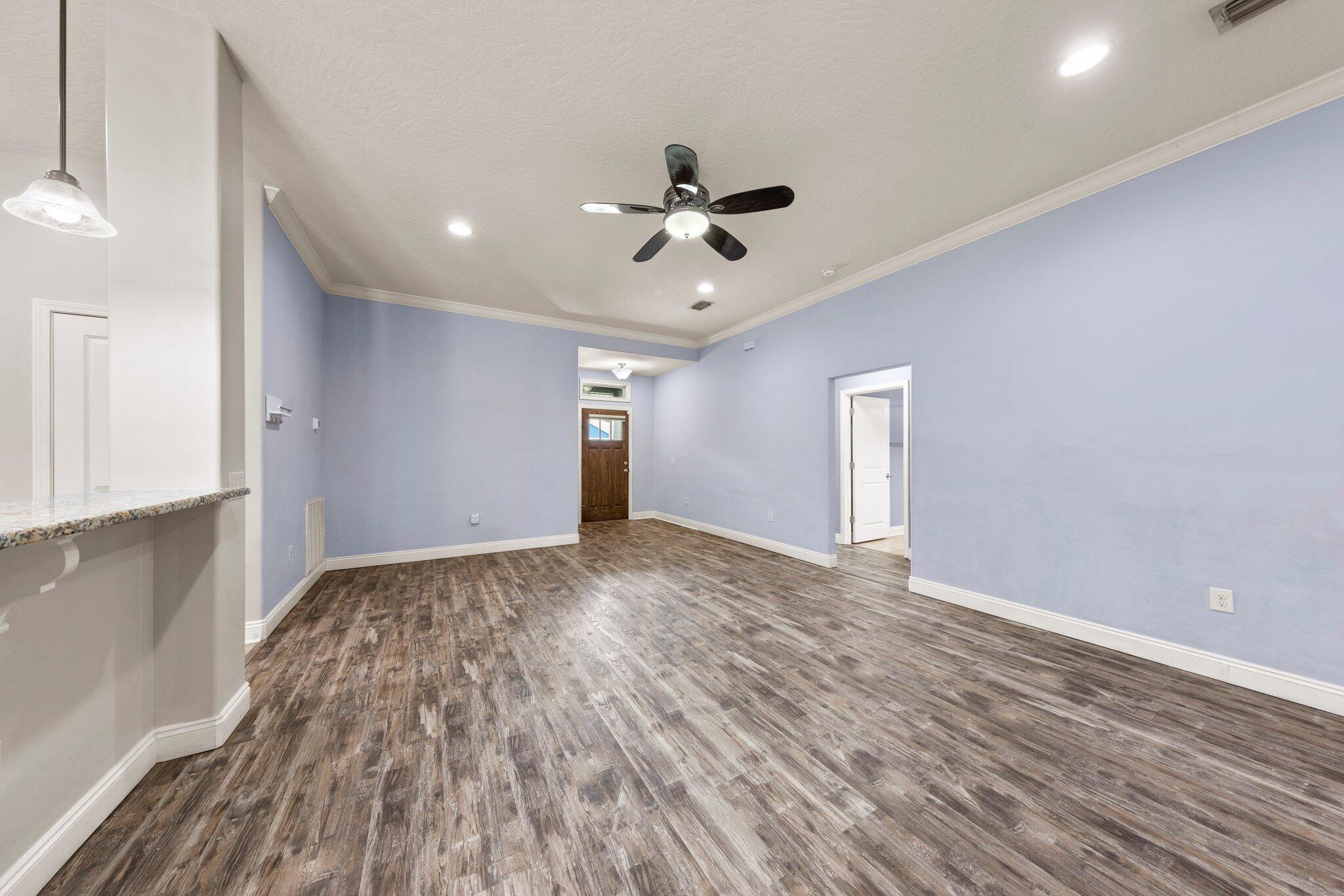 COTTAGES AT EAST RIVER - Residential