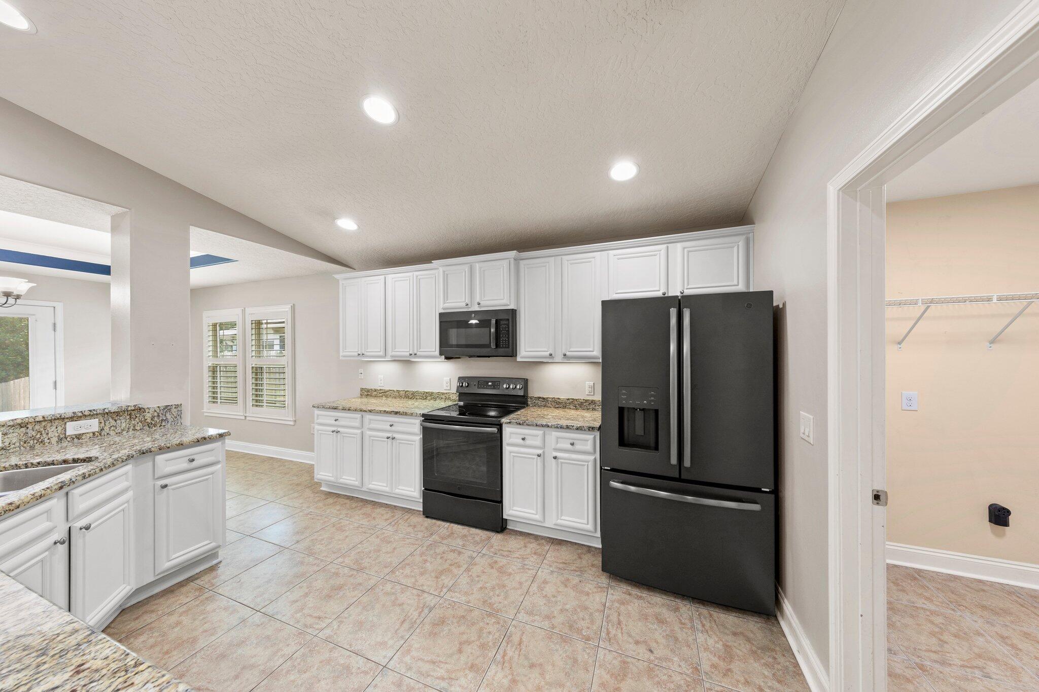 COTTAGES AT EAST RIVER - Residential